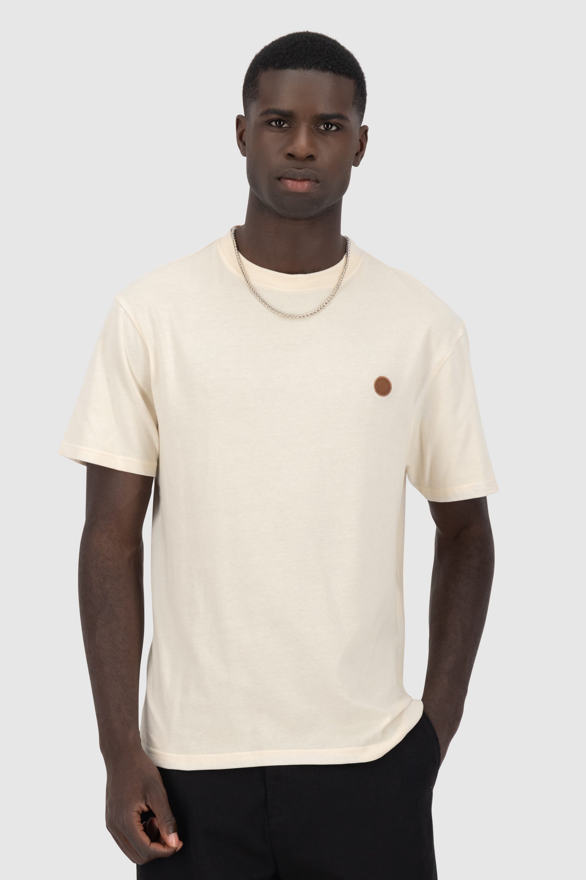 Alife & Kickin Rundhalsshirt Herren MadsAK günstig online kaufen