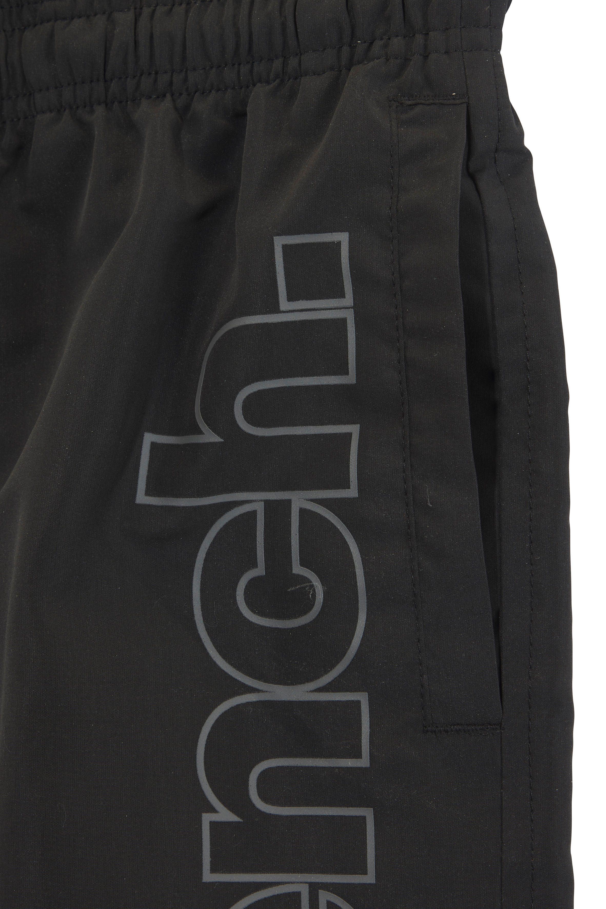 Bench. Badeshorts mit Logoschriftzug
