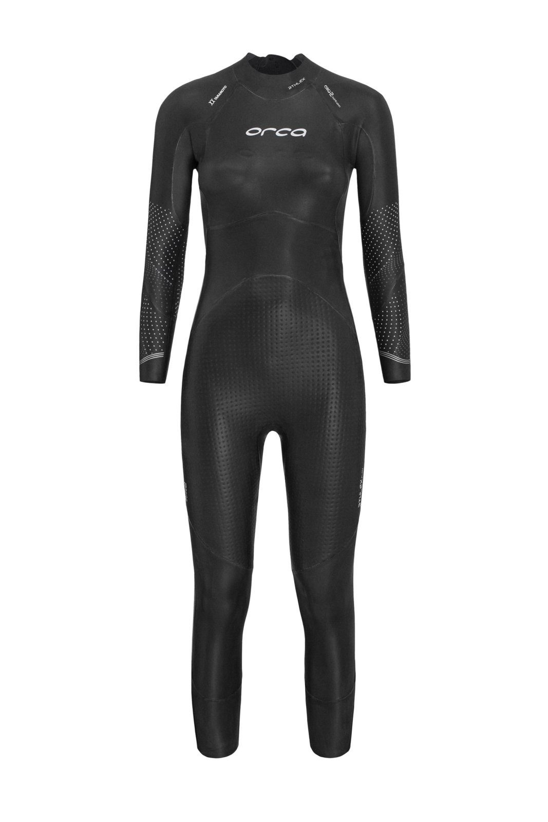 ORCA Neoprenanzug Athlex Flow V2 Damen