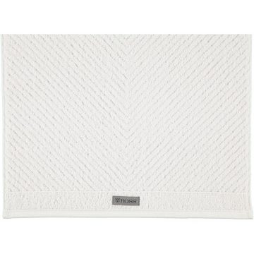 ROSS Handtücher Smart 4006, 100% Baumwolle