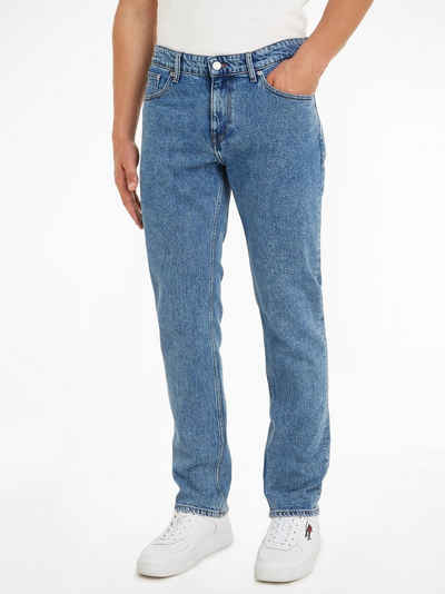 Tommy Джинси Straight-Jeans RYAN RGLR STRGHT im 5-Pocket-Style
