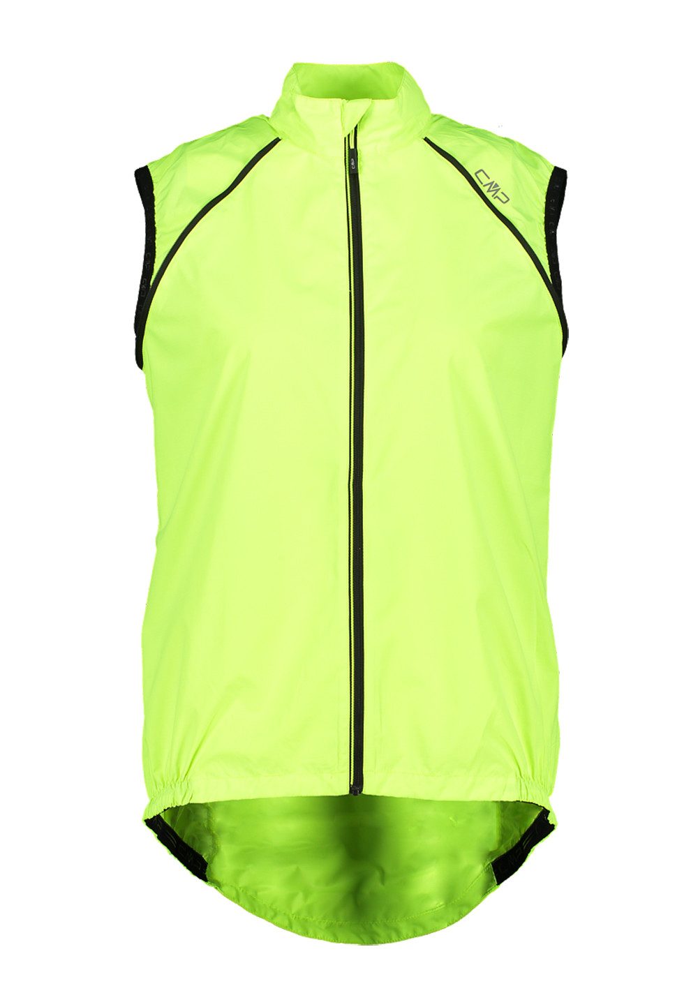 Outdoorjacke Jacke WOMAN JACKET WITH DETACHABLE SLEEVE
