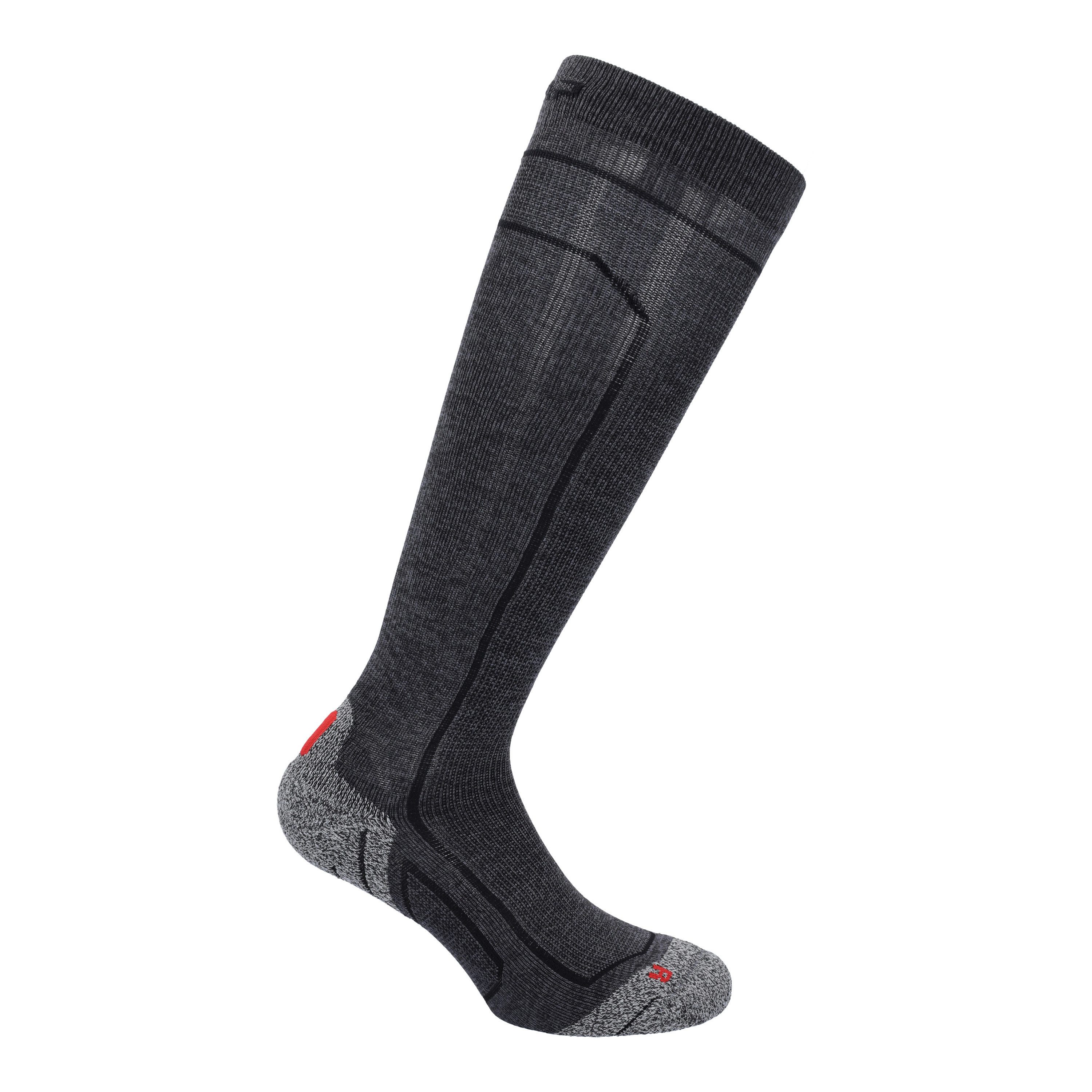 CMP Sportsocken CMP Herren Wandersocken HIKING SOFTAIR HIGH SOCK 3I17907