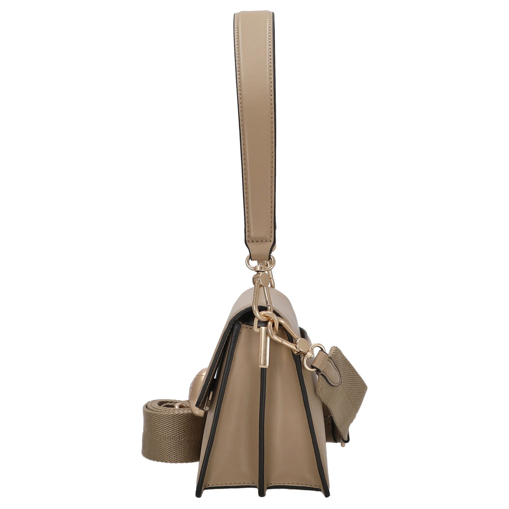 Lacoste Umhängetasche Tennis Bliss - Schultertasche 22.5 cm (viennois)