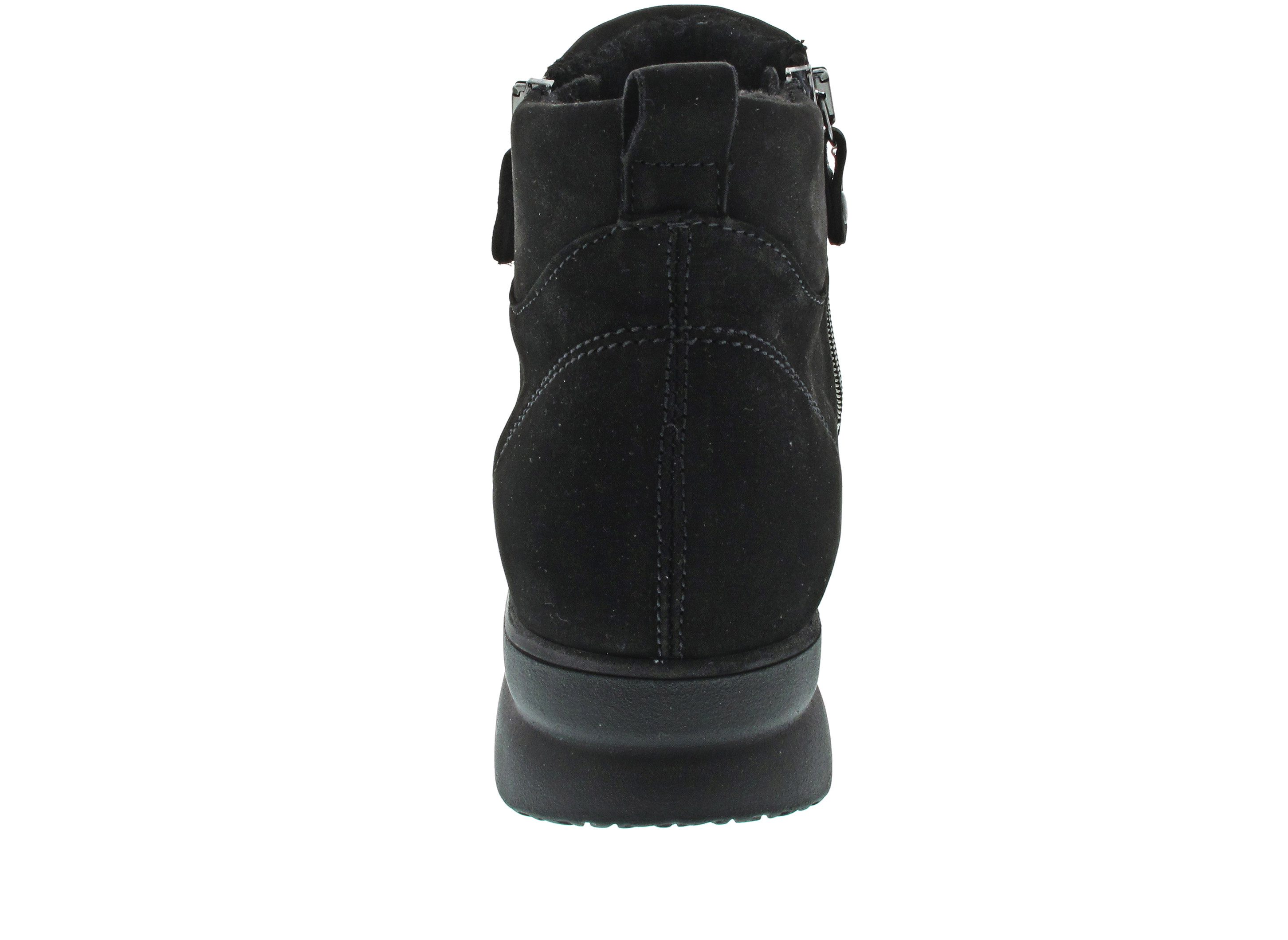 Waldläufer Winterstiefelette günstig online kaufen