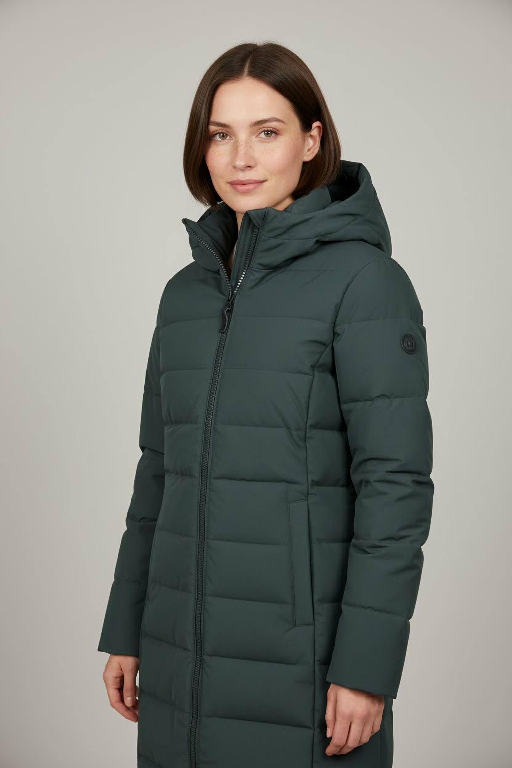 G.I.G.A. DX by killtec Funktionsmantel GW 88 WMN QLTD CT (1-tlg) günstig online kaufen