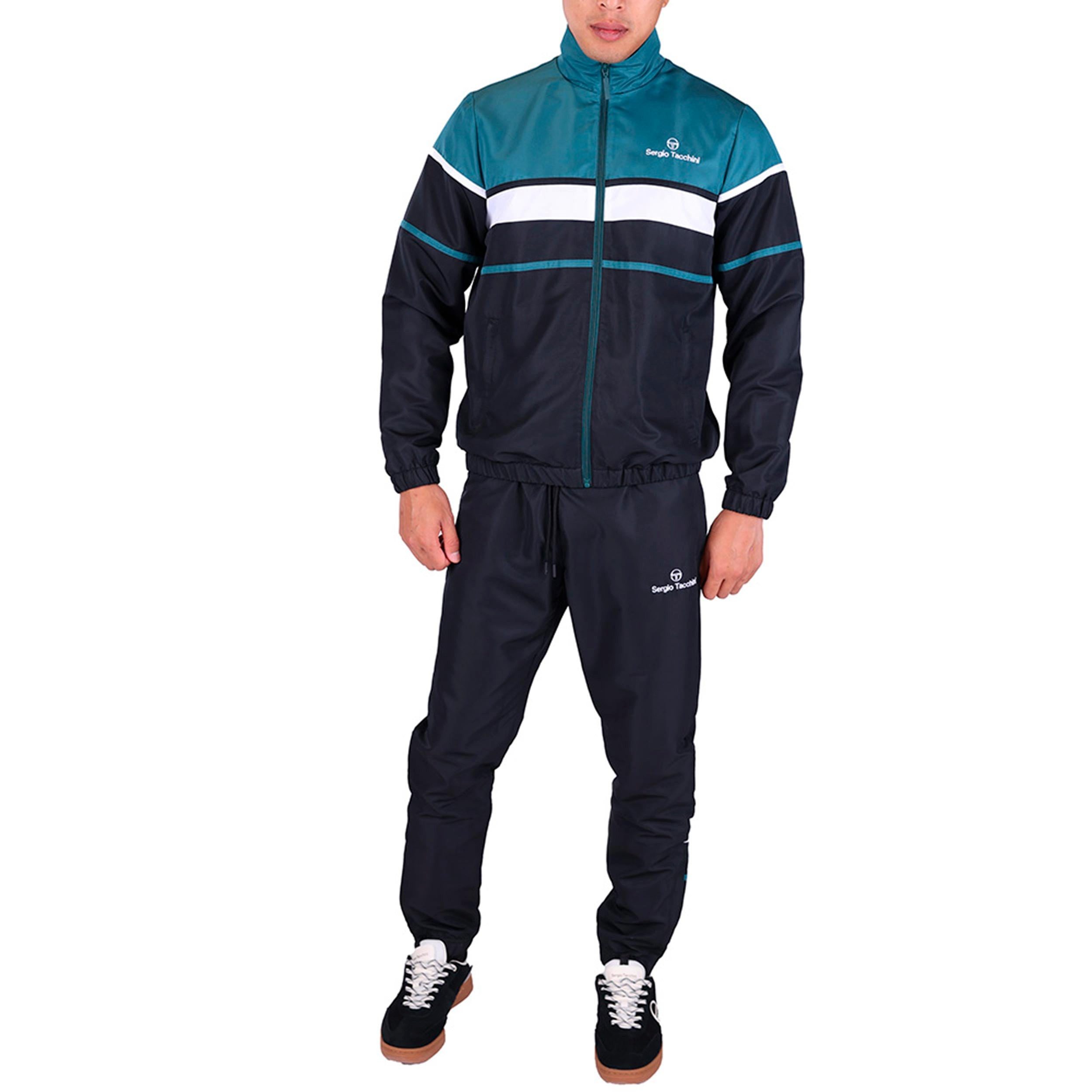 Sergio Tacchini Trainingsanzug Scorpione