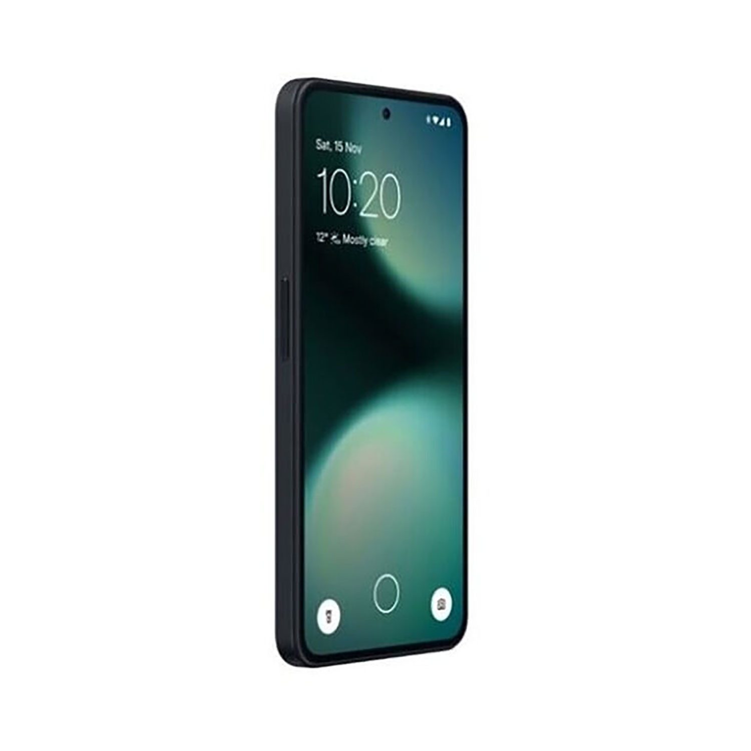 NOTHING Phone (3a) Lite 5G Smartphone (17.2 cm/6.77 Zoll, 128 GB Speicherplatz, 50 MP Kamera)