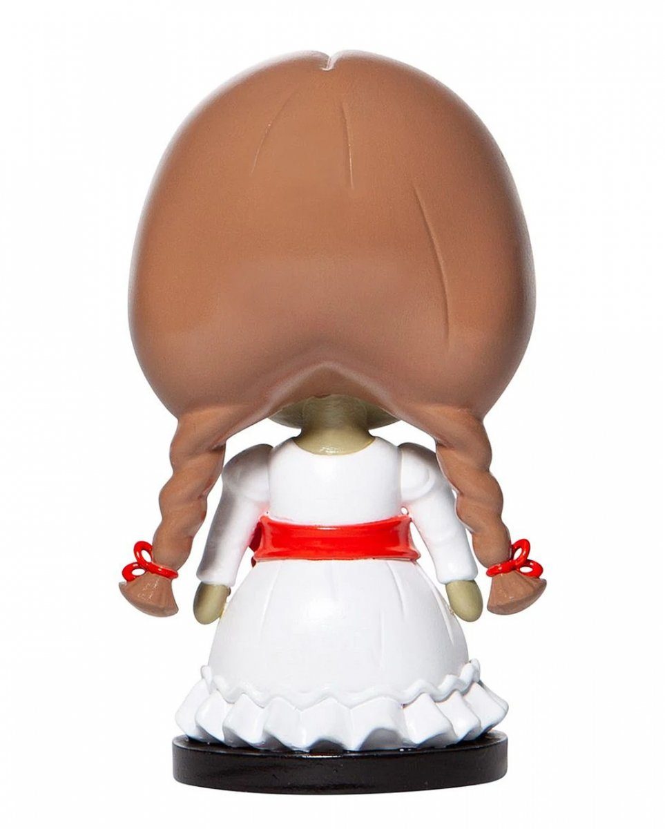 Horror-Shop Chibi Annabelle 10 zum Figur Sammeln Dekofigur cm