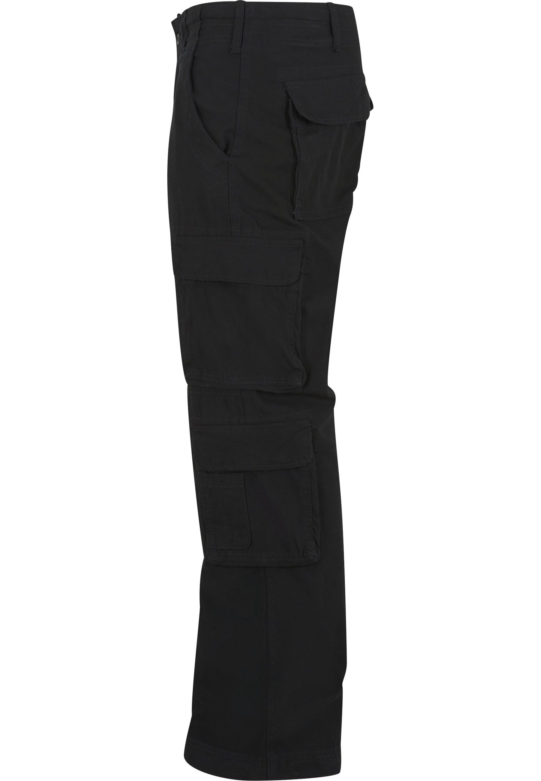 MisterTee Cargohose MisterTee Deaths Head Pure Winter Trouser (1-tlg)