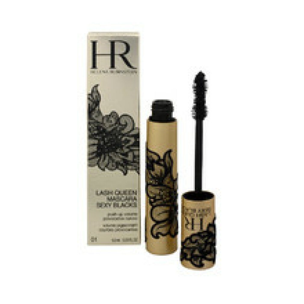 Helena Rubinstein Mascara Mascara Hr Lash Queen Mascara Sexy Blacks 6,9ml