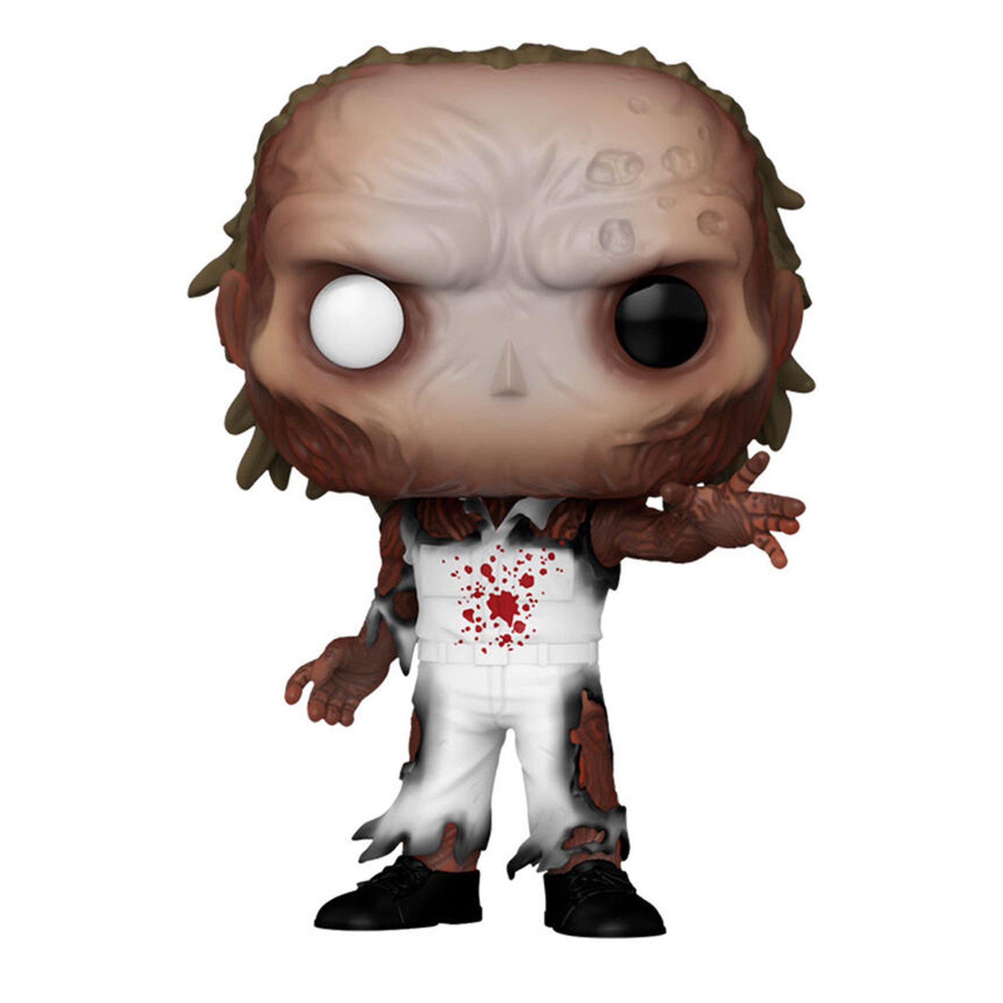 Actionfigur POP! Vecna 1540 - Stranger Things