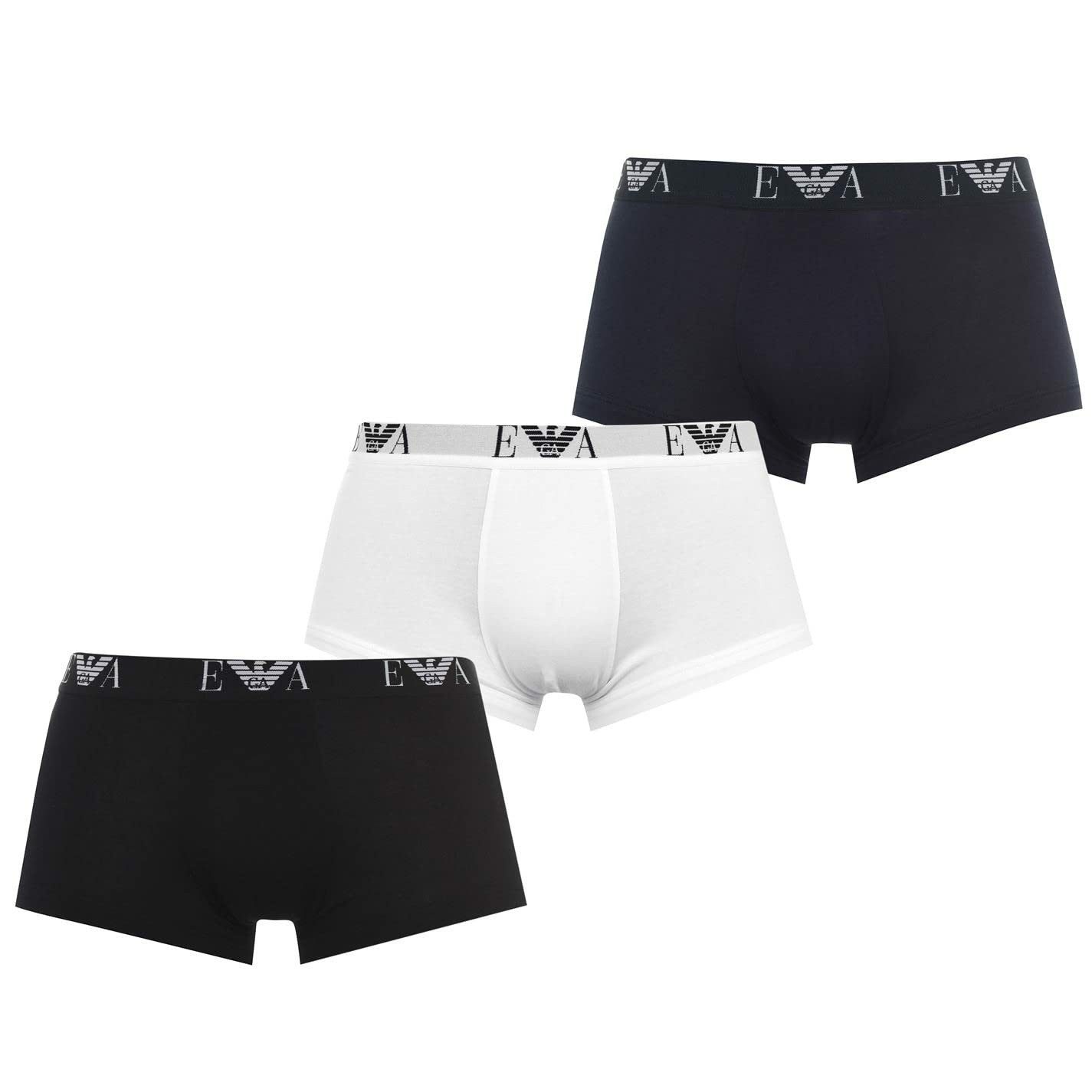 Boxershorts Boxershorts für Herren