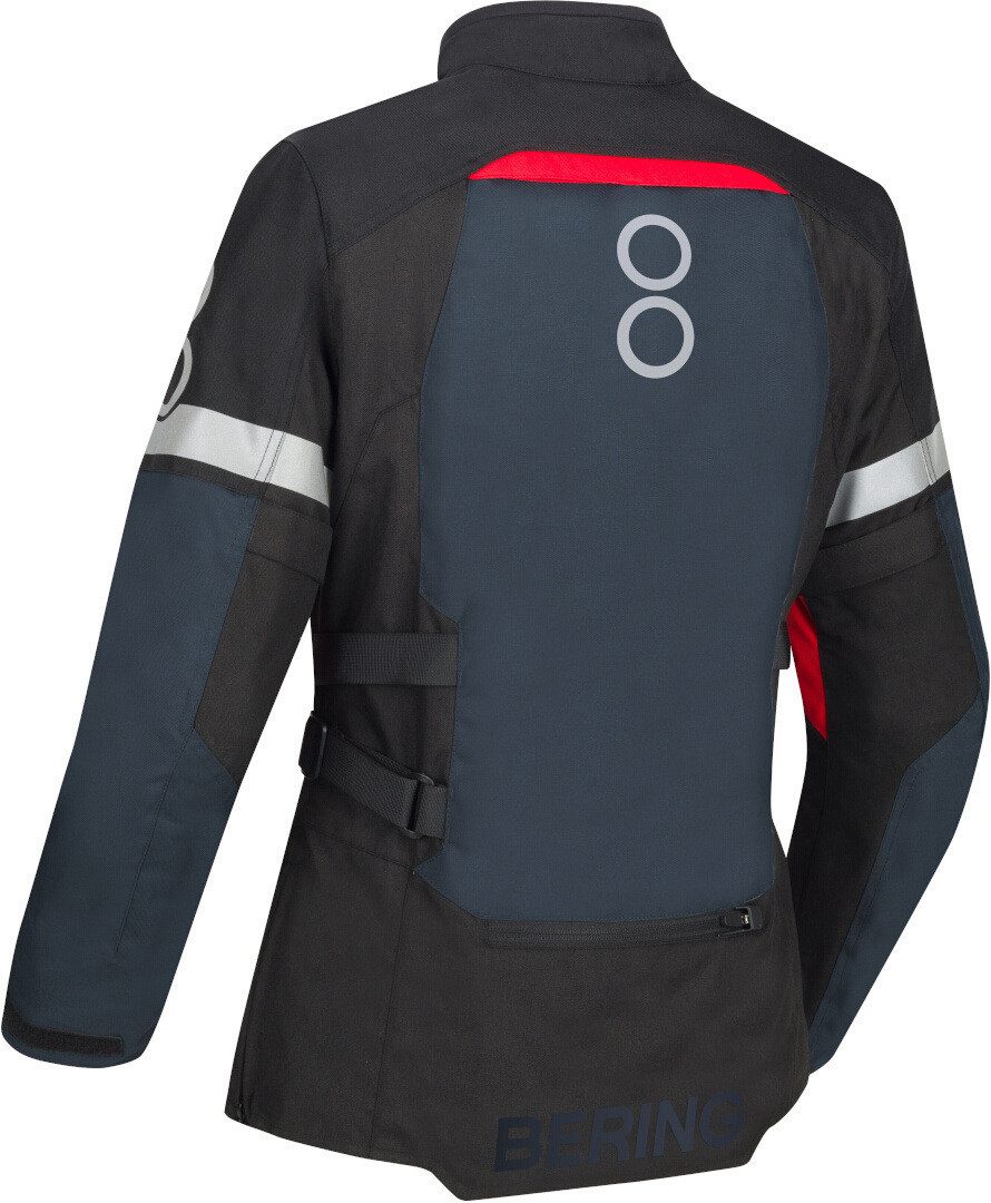 Bering Motorradjacke Halifax 17353 wasserdichte Damen günstig online kaufen