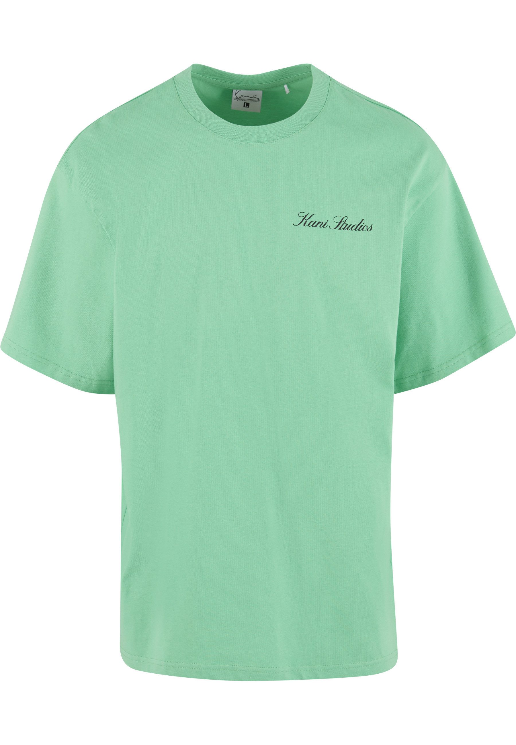 T-Shirt Karl Kani Kani Music Print T-Shirt