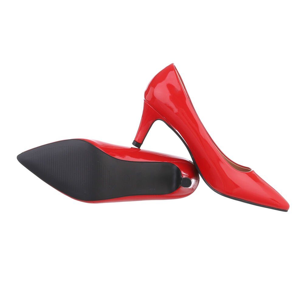 Ital-Design Damen Abendschuhe Elegant Pumps (85744303) günstig online kaufen