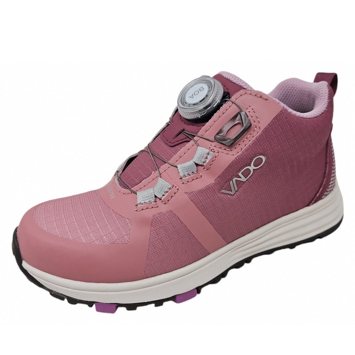 Vado Boa Schnürschuh