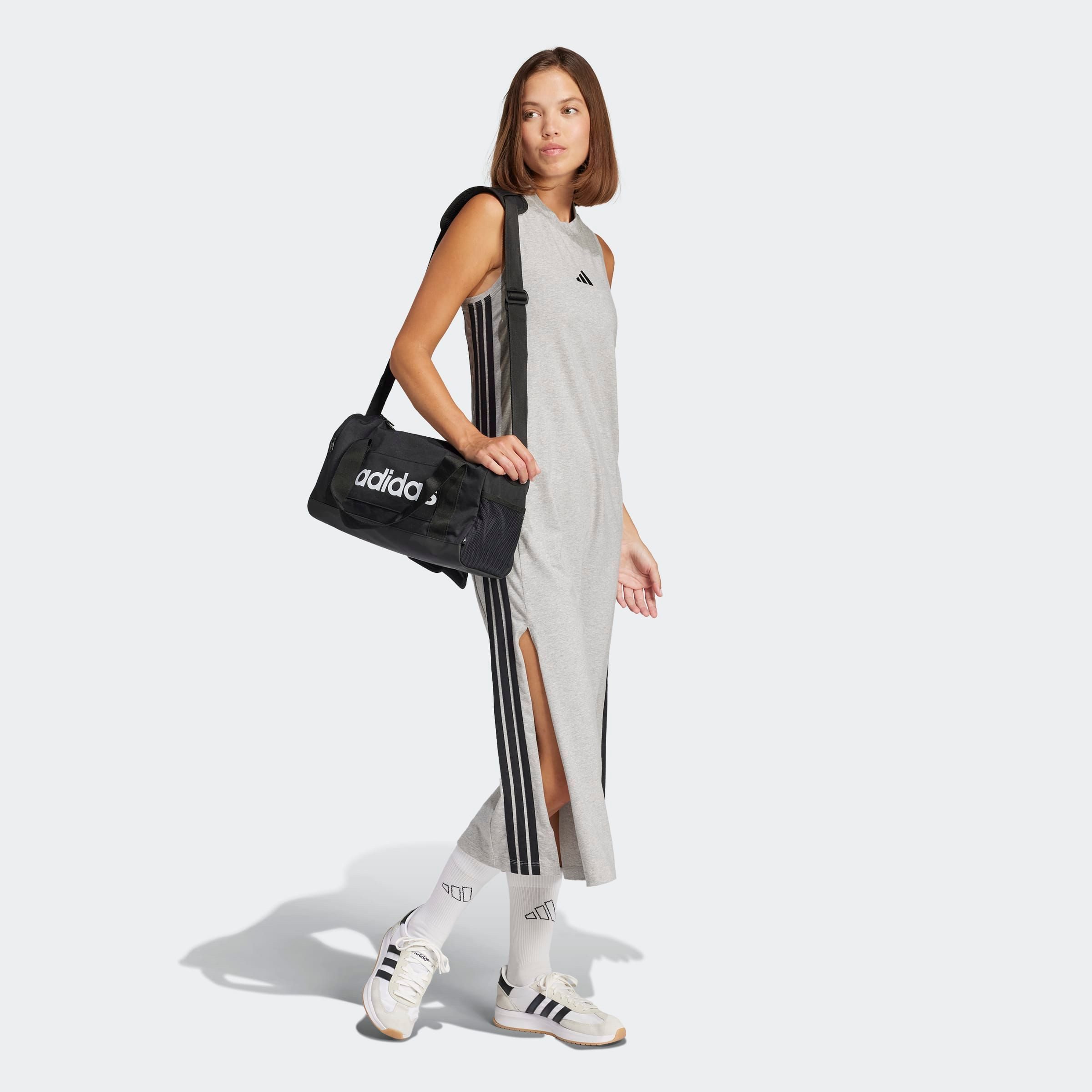 adidas Sportswear Shirtkleid W 3S SJ günstig online kaufen