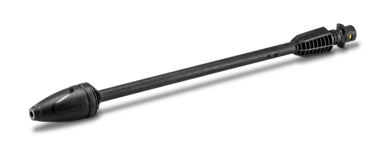 KÄRCHER Мінімиття Kärcher Dreckfräser DB 120 für K 2 und K 3 Full