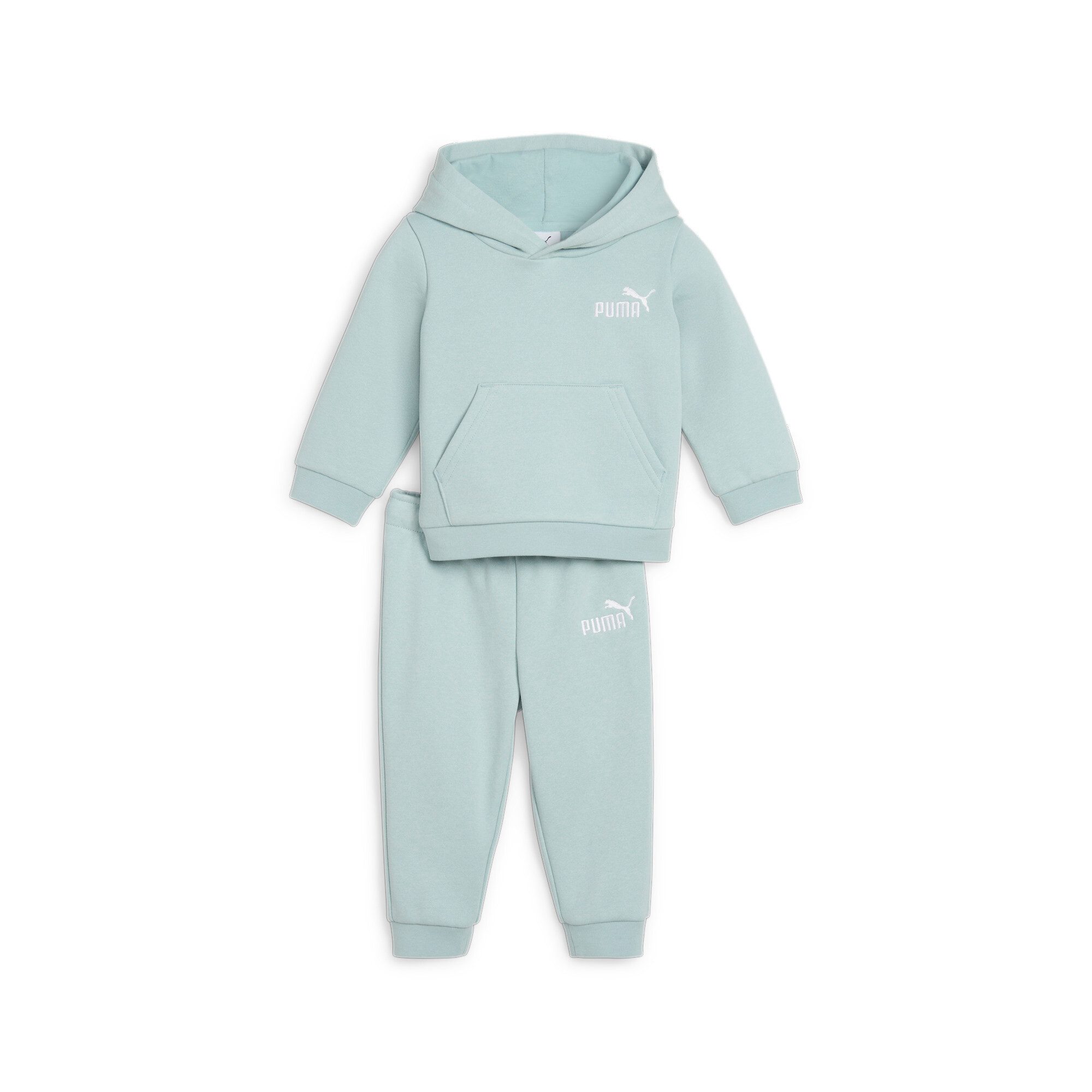 PUMA Trainingsanzug MINICATS LOUNGEWEAR SET FL günstig online kaufen