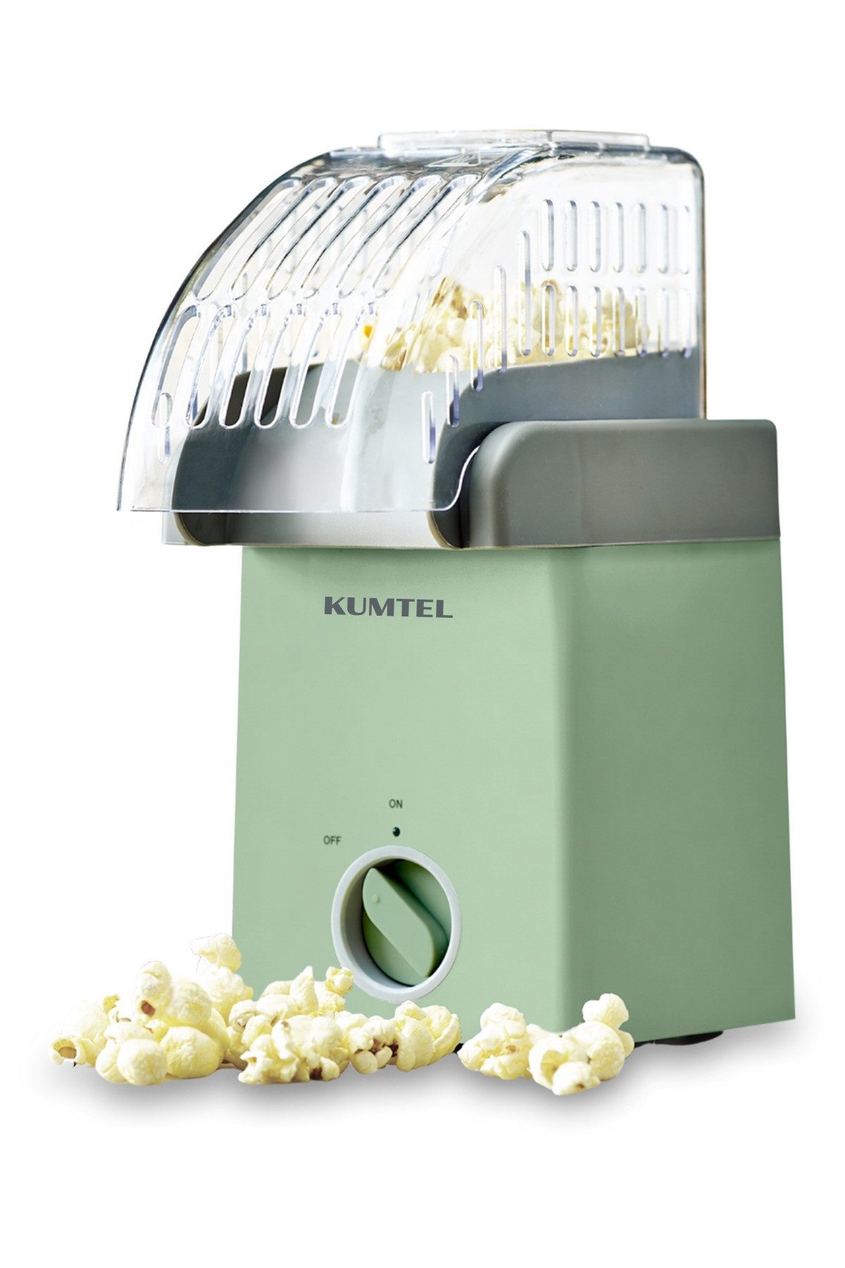 Opviq Popcornmaschine