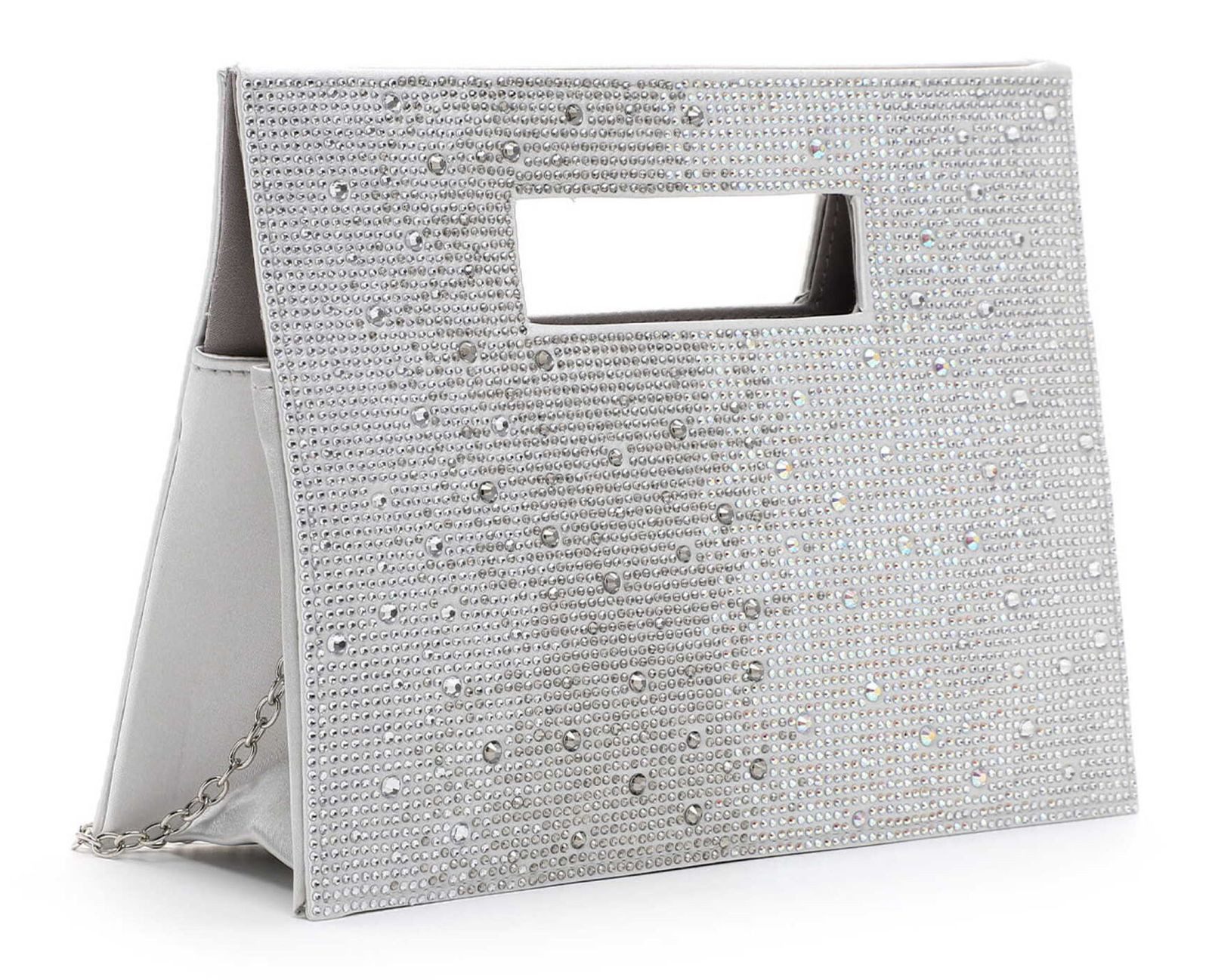 Tamaris Clutch Rhinestone Clutch