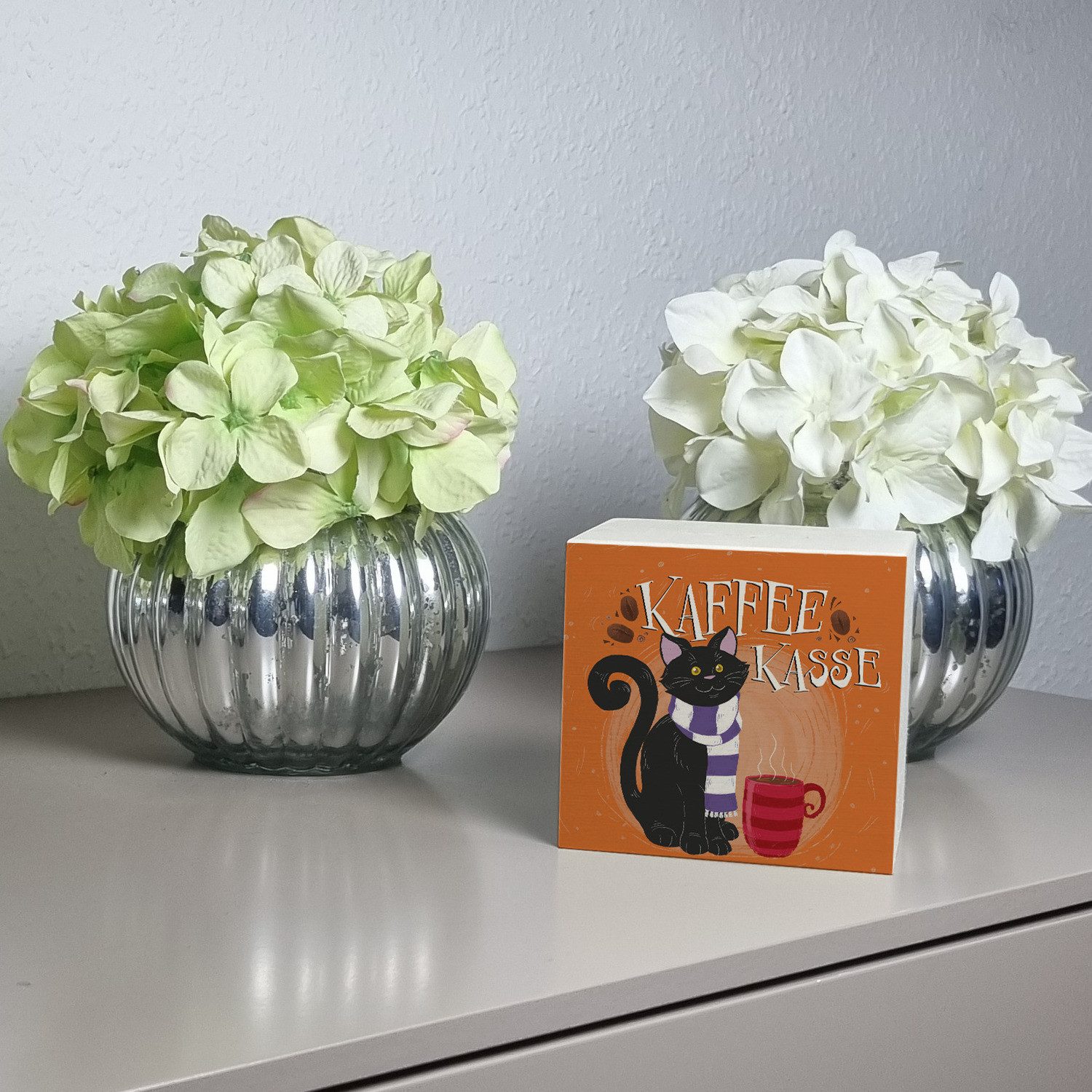 speecheese Spardose Herbstliche Kaffeekasse Spardose aus günstig online kaufen