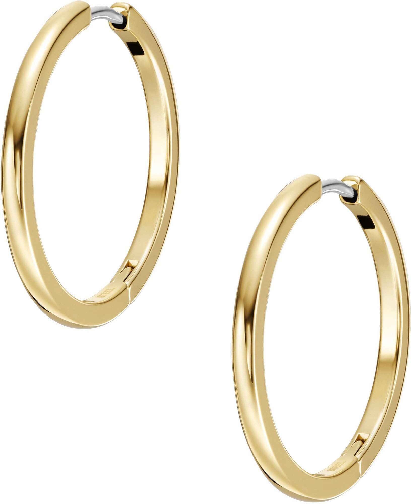 Fossil Ohrring-Set Fossil Jewelry JF0463...