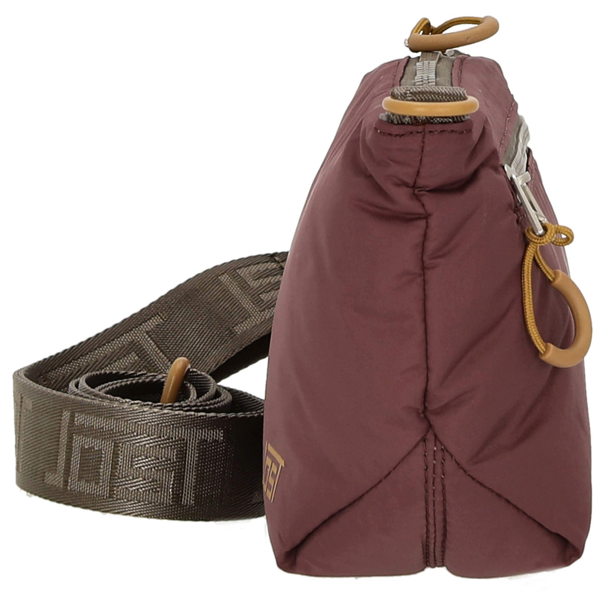 Jost Umhängetasche Kemi - Umhängetasche 25 cm (wine)
