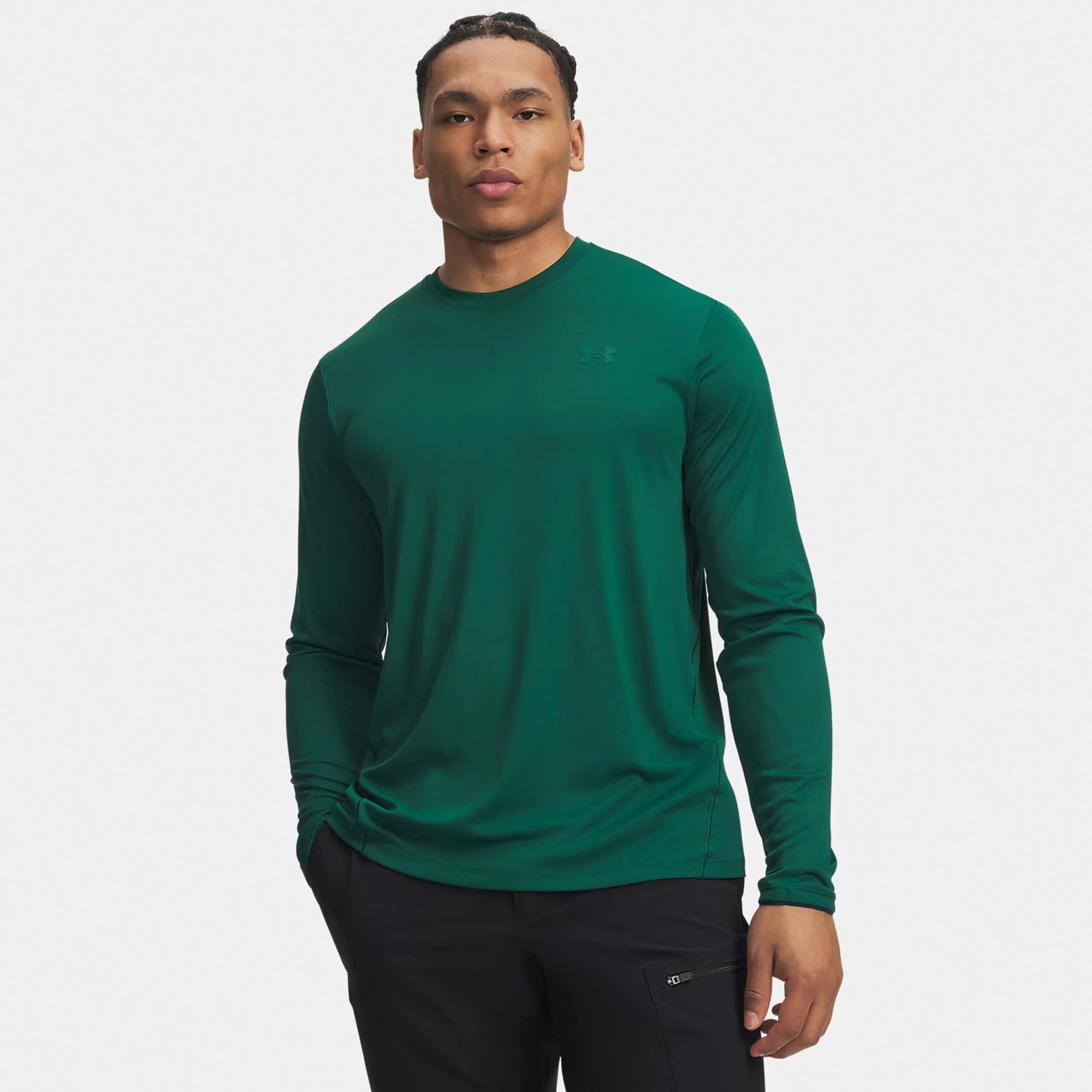 Under Armour® Laufshirt Explor IsoChill