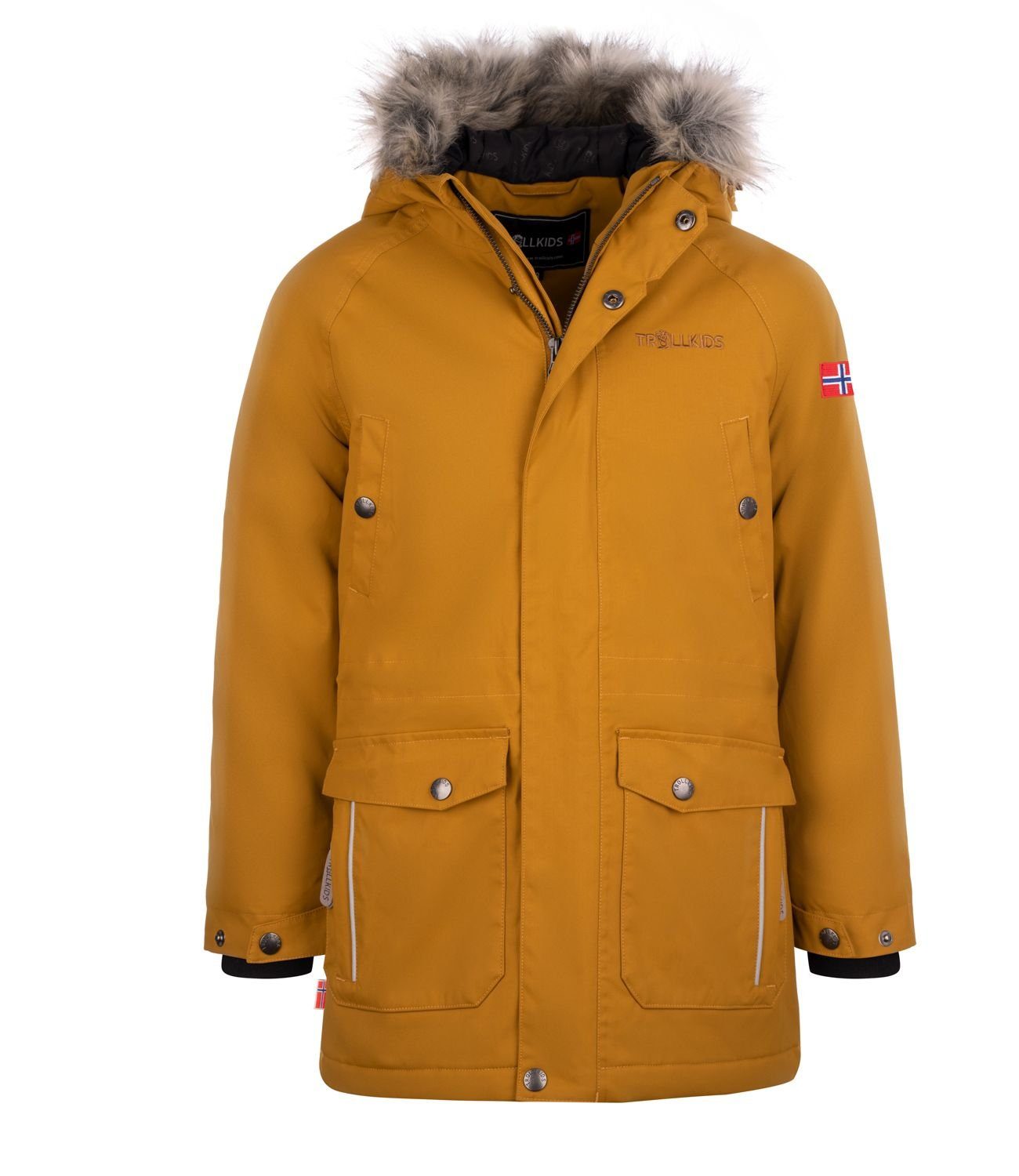 Parka Nordkapp
