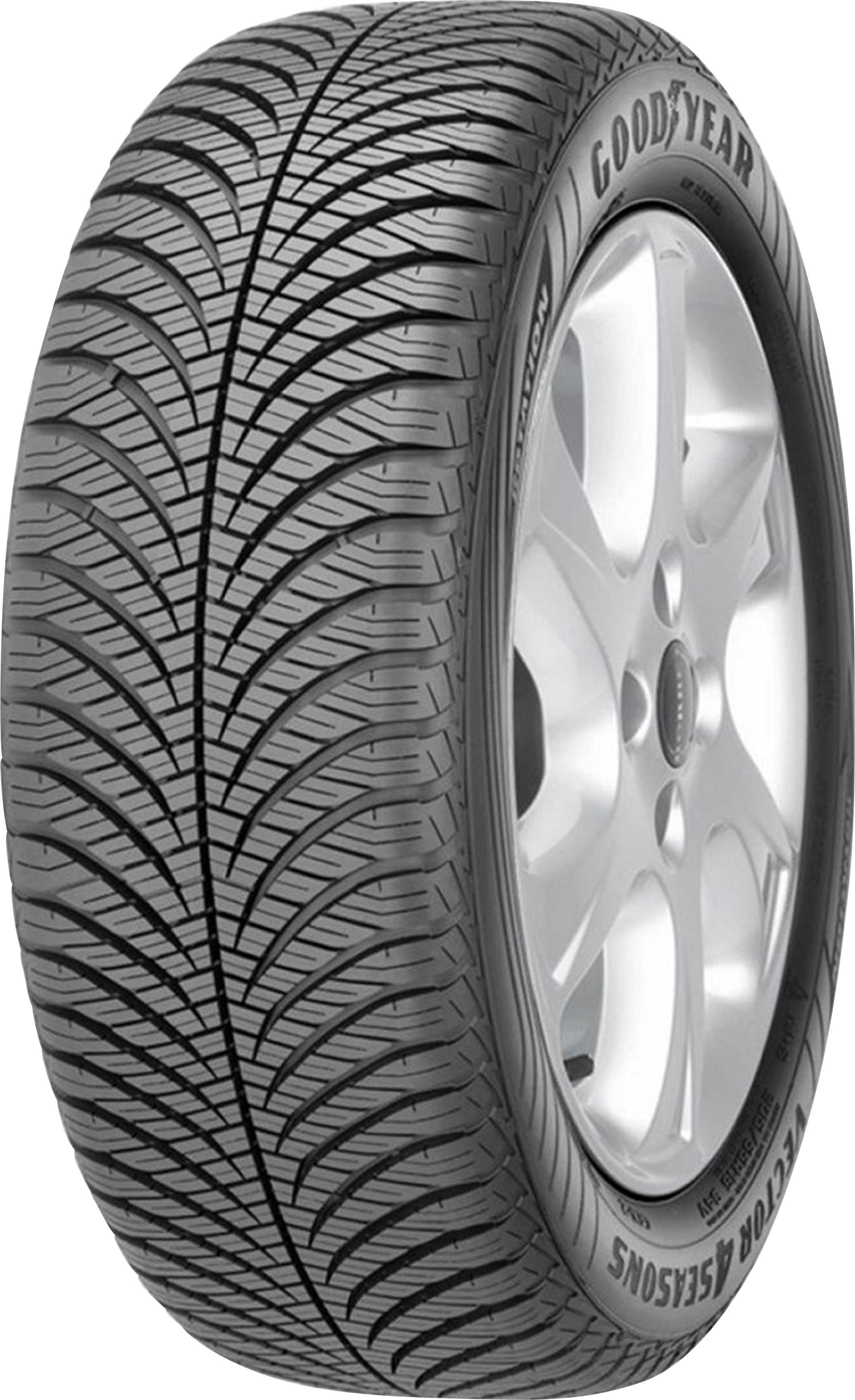 Goodyear Ganzjahresreifen Vector 4 SEASON GEN 2 SUV, 1-St. | Autoreifen