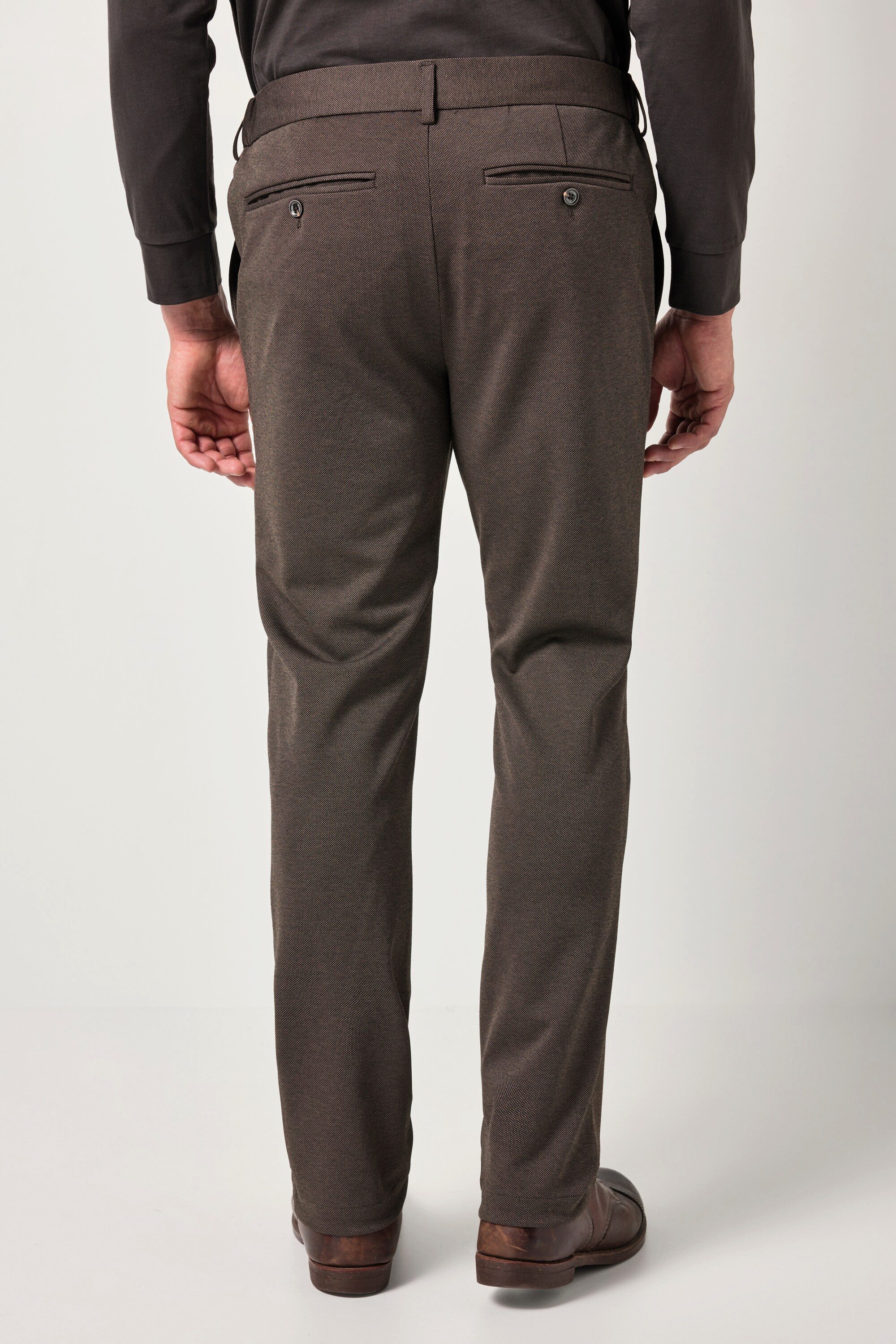 JP1880 Chinohose Businesshose FLEXNAMIC® Business Straight Fit