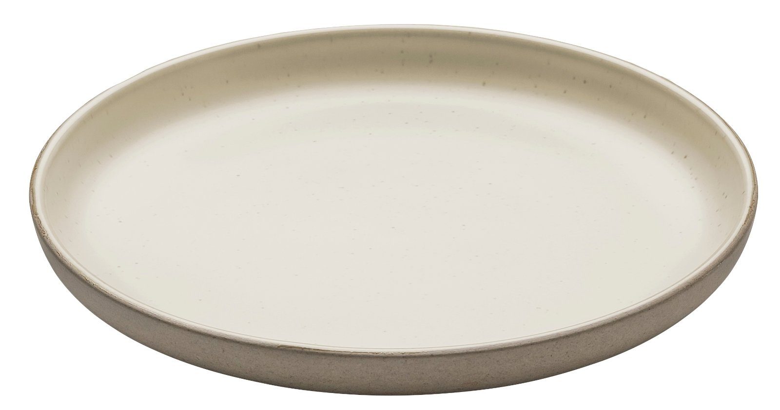 Rosenthal Speiseteller Joyn Stoneware Ash Gourmetteller 24 cm