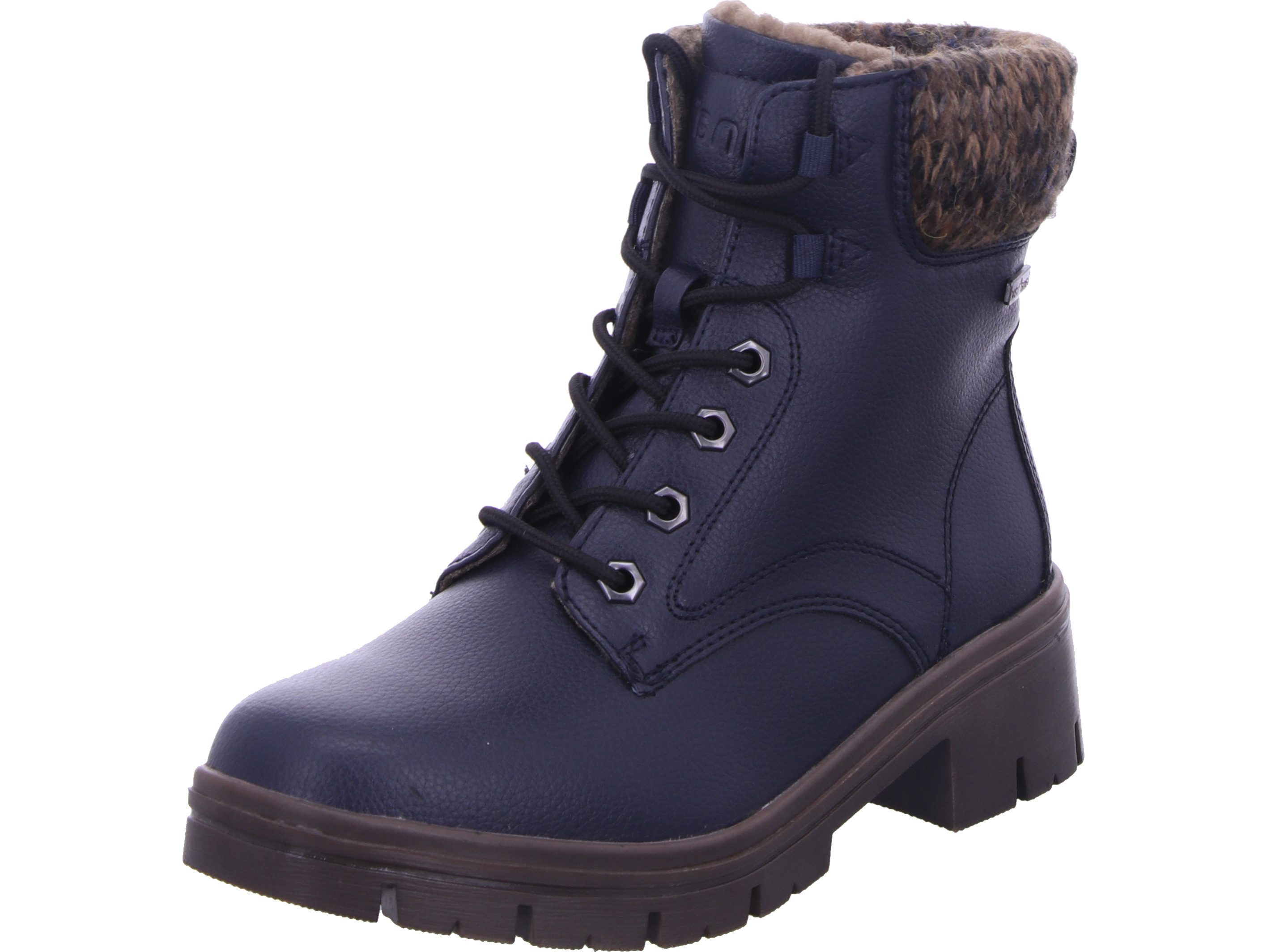 Jana Winterboots mit TEX-Membran