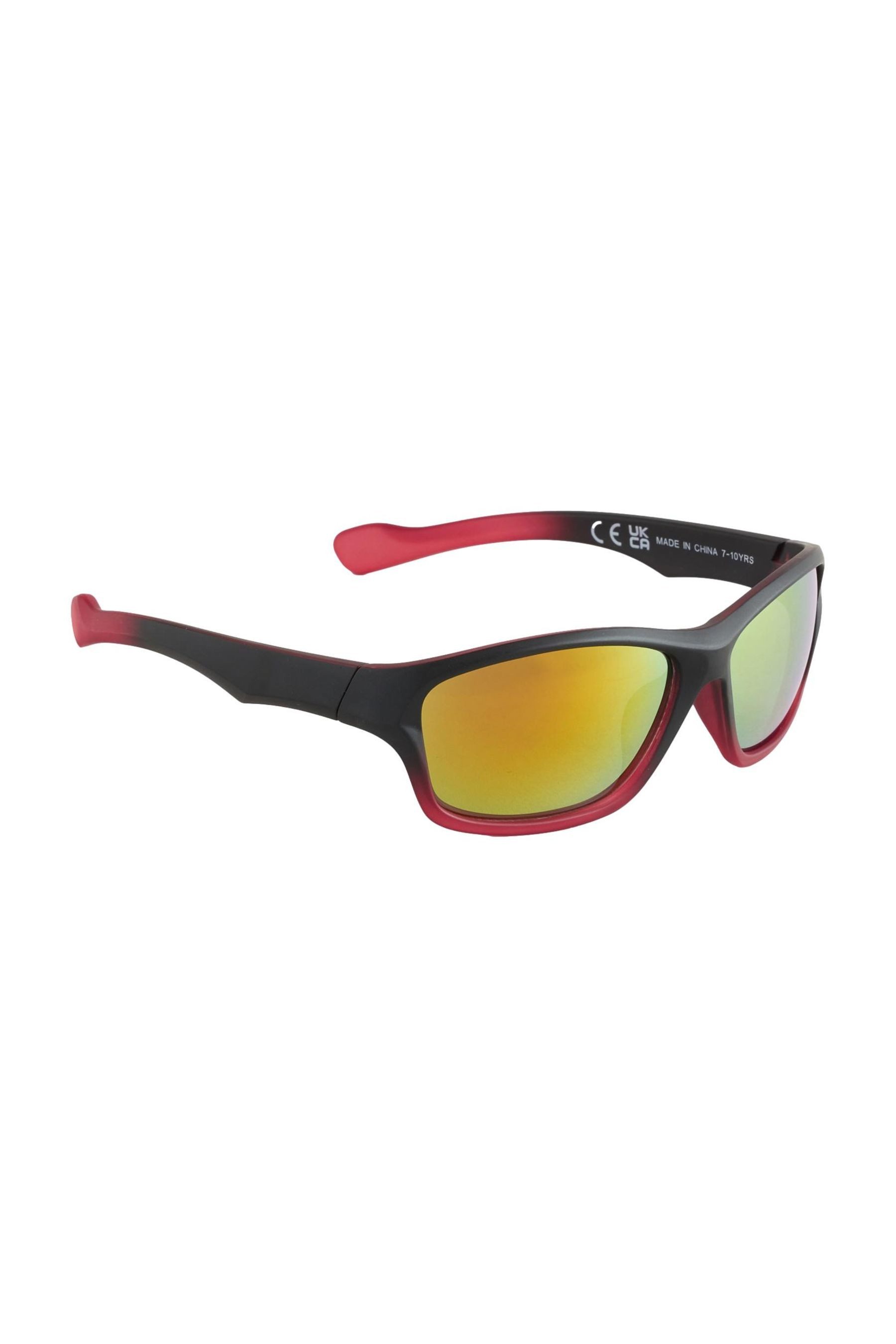 Sonnenbrille Sportliche Sonnenbrille
