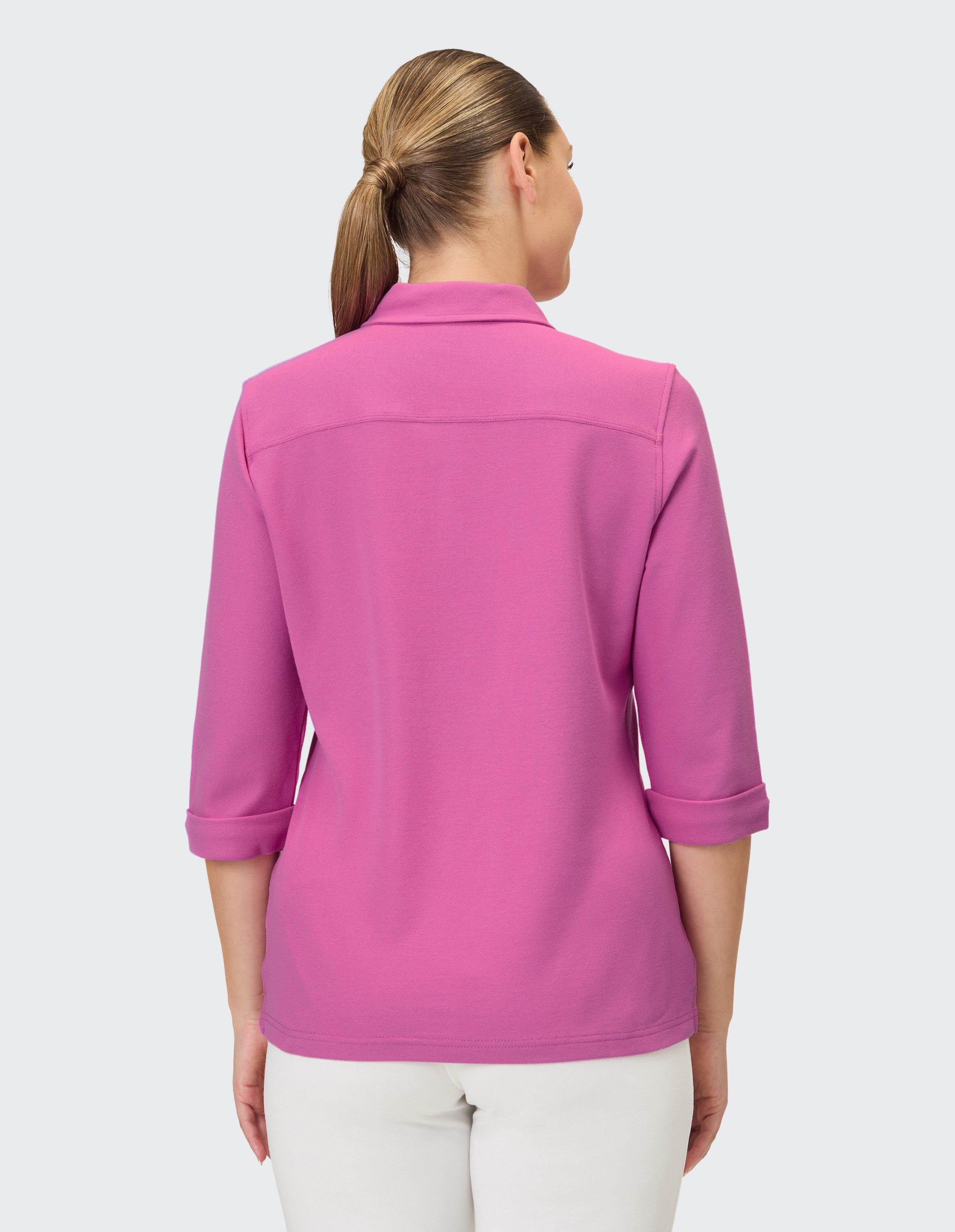 Joy Sportswear Poloshirt POLOSHIRT GISELE günstig online kaufen
