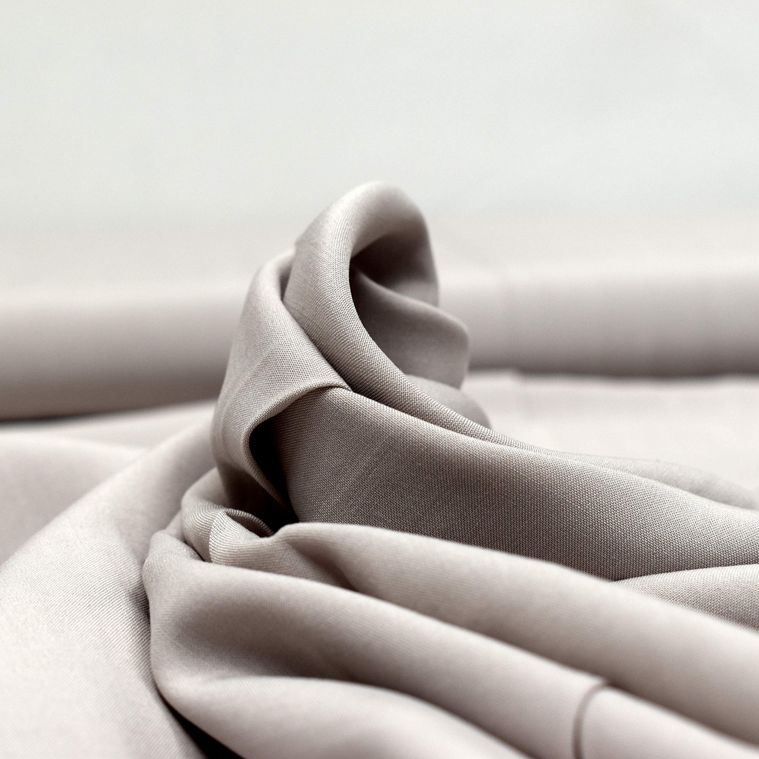 MAGAM-Stoffe Stoff "Andrea", Viskosestoff Mode Stoff aus Niederlande ÖKO-TEX Meterware ab 50cm