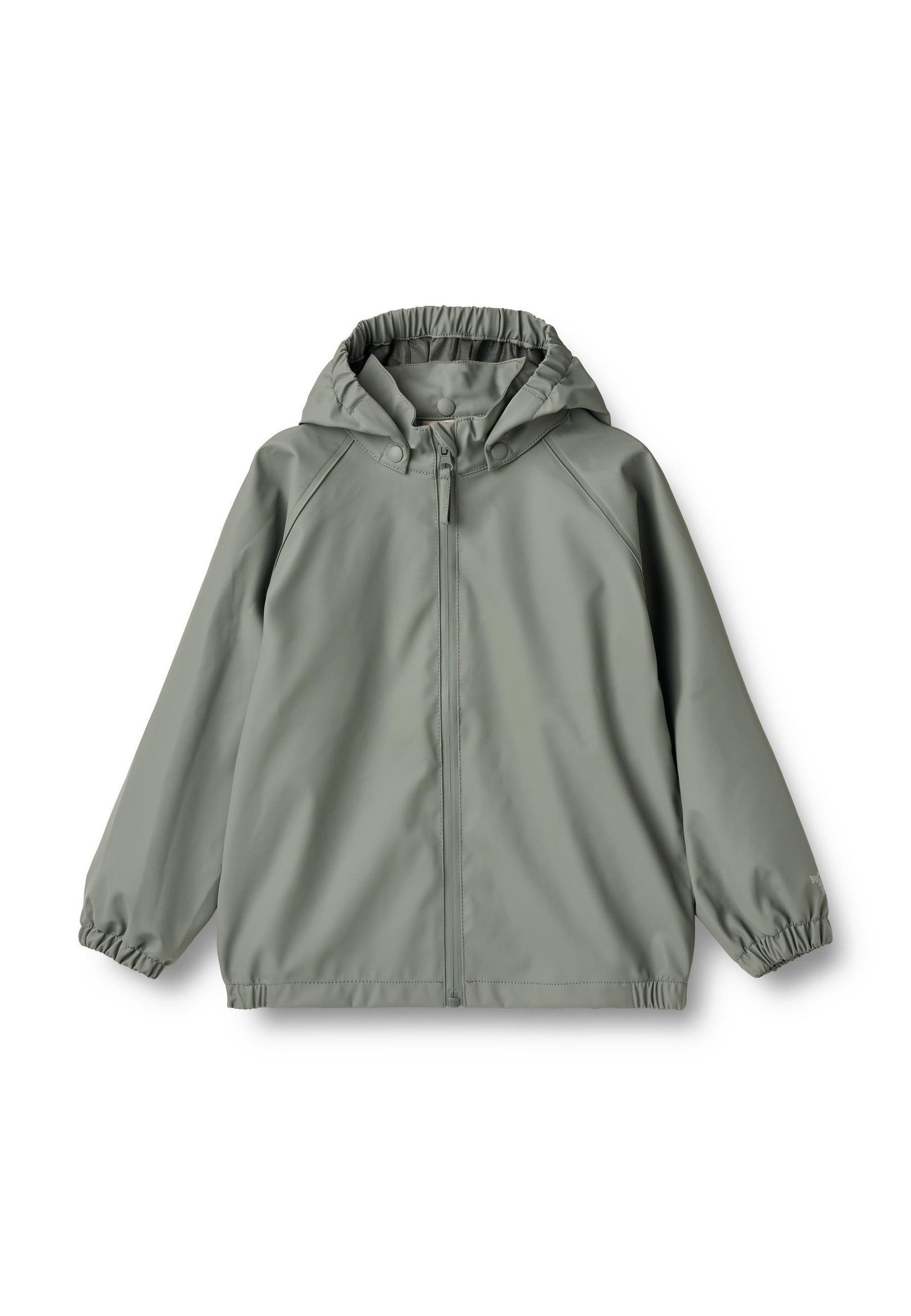Allwetterjacke WHEAT Rainwear Chardy Jacket