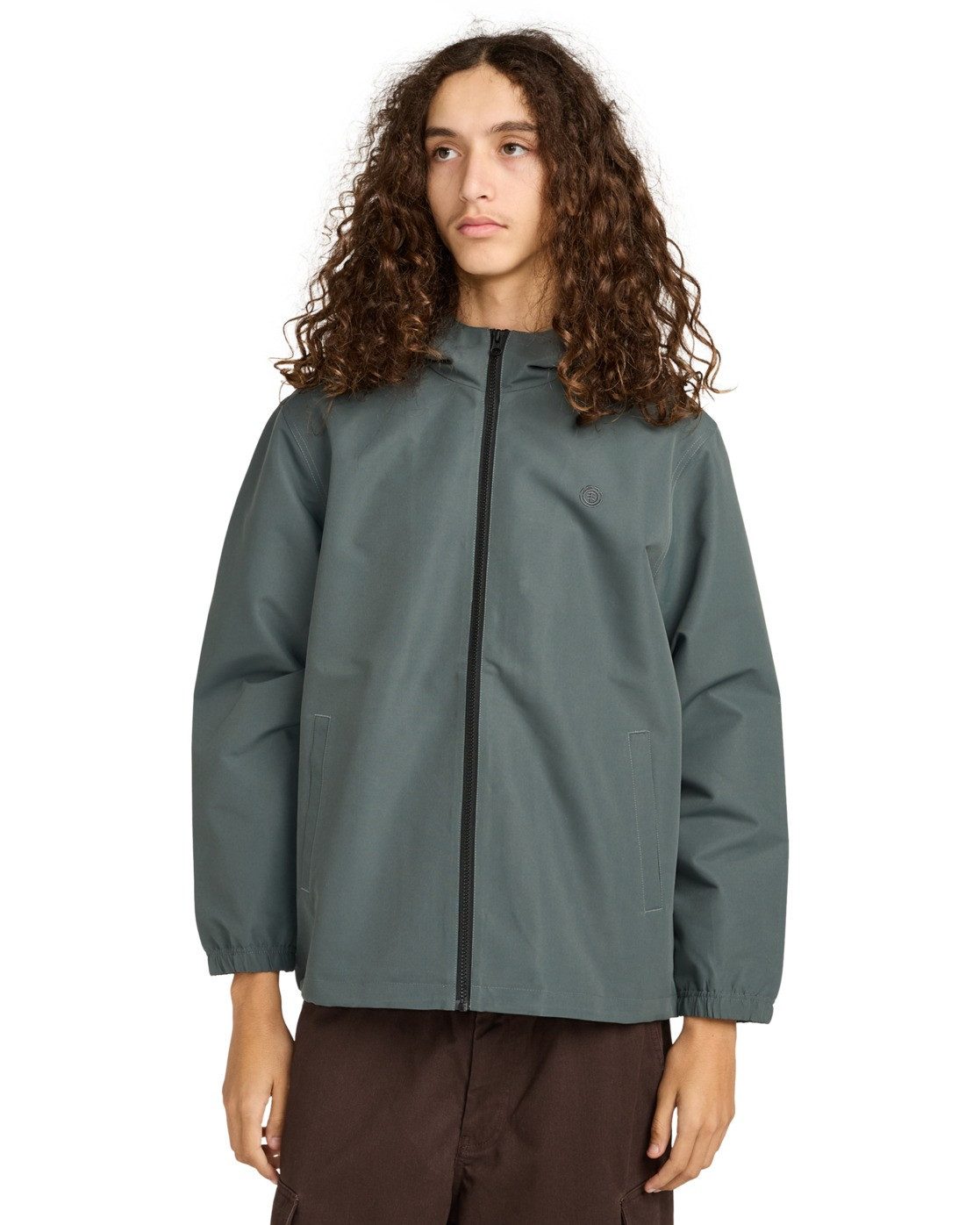 Element Funktionsjacke Alder