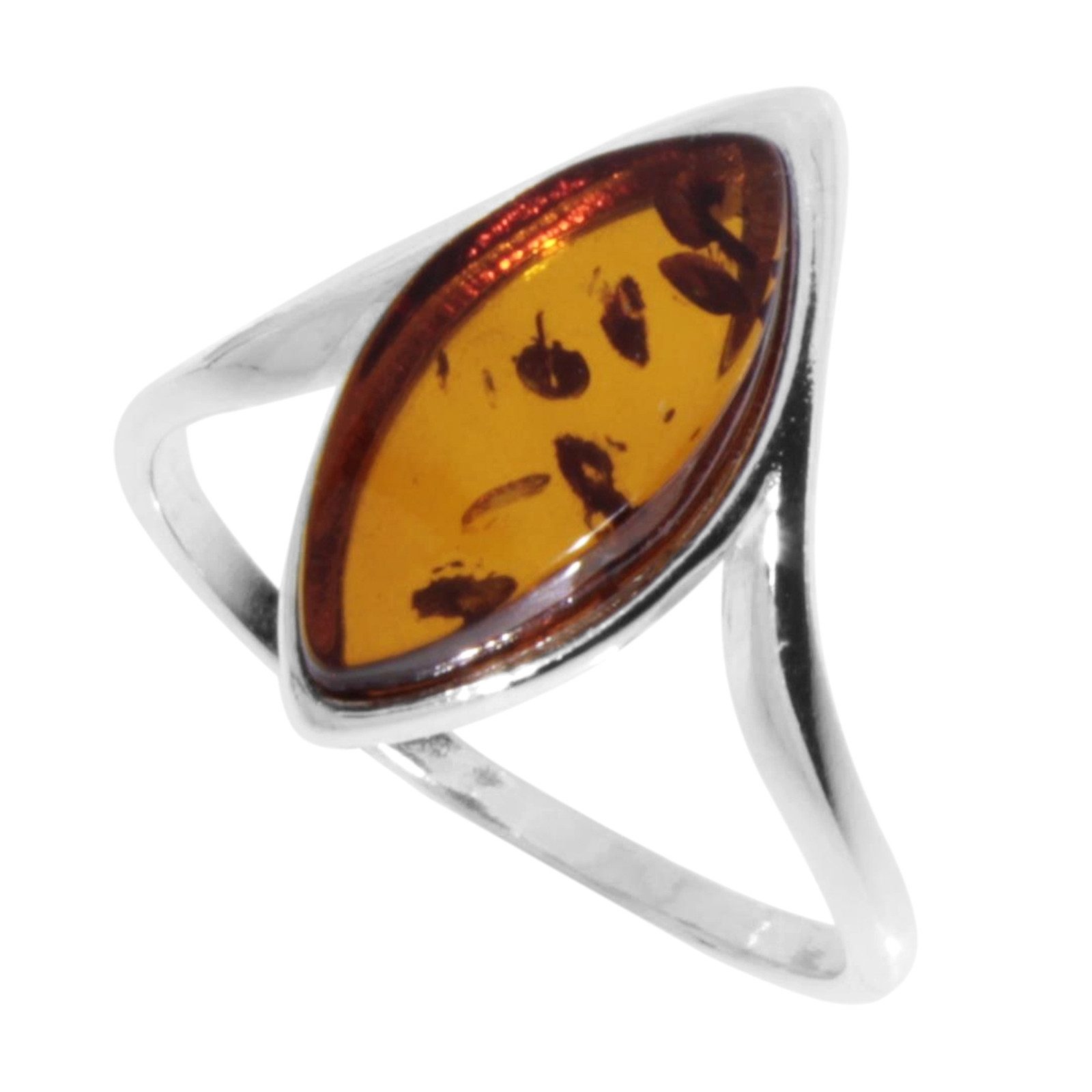 OSTSEE-SCHMUCK Fingerring Ostsee-Schmuck Ring Tordis Ring Tordis (1-tlg)