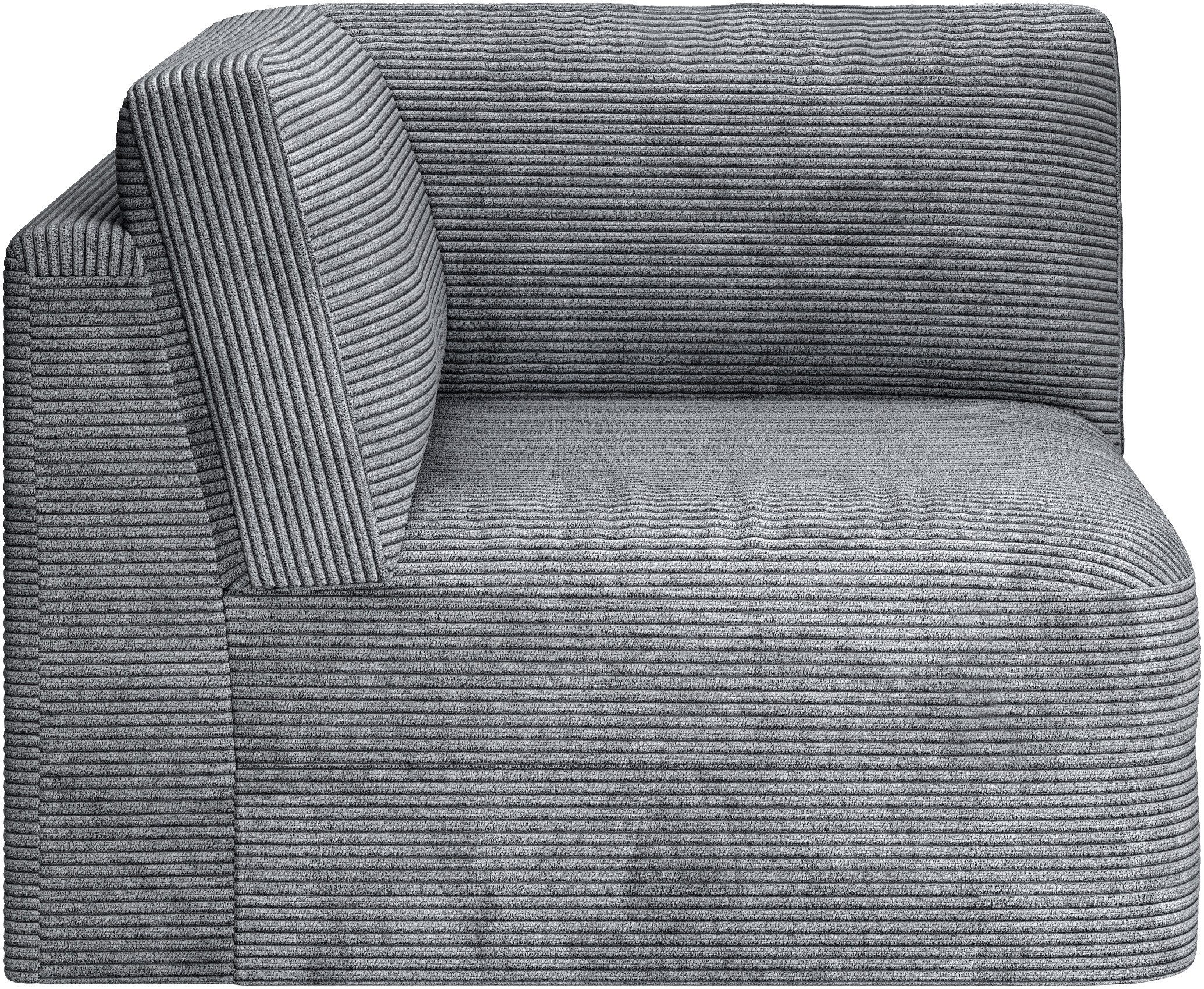 Sofa-Eckelement Innovid