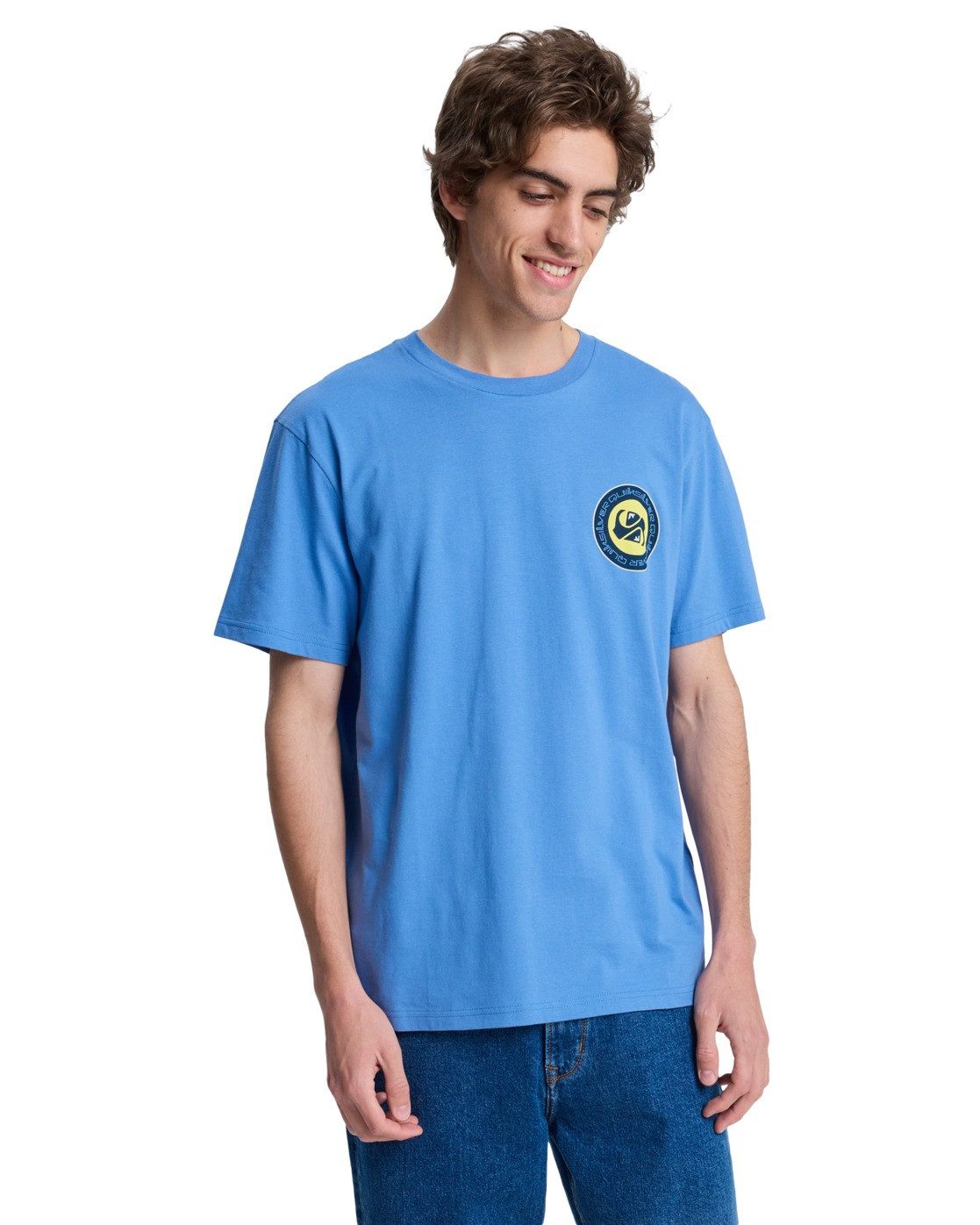 Quiksilver T-Shirt EV Duality günstig online kaufen