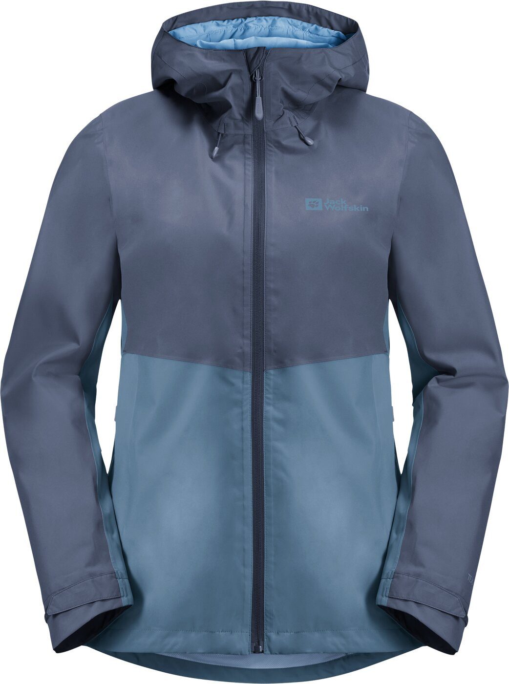 Jack Wolfskin Funktionsjacke WEILTAL 2L JKT günstig online kaufen