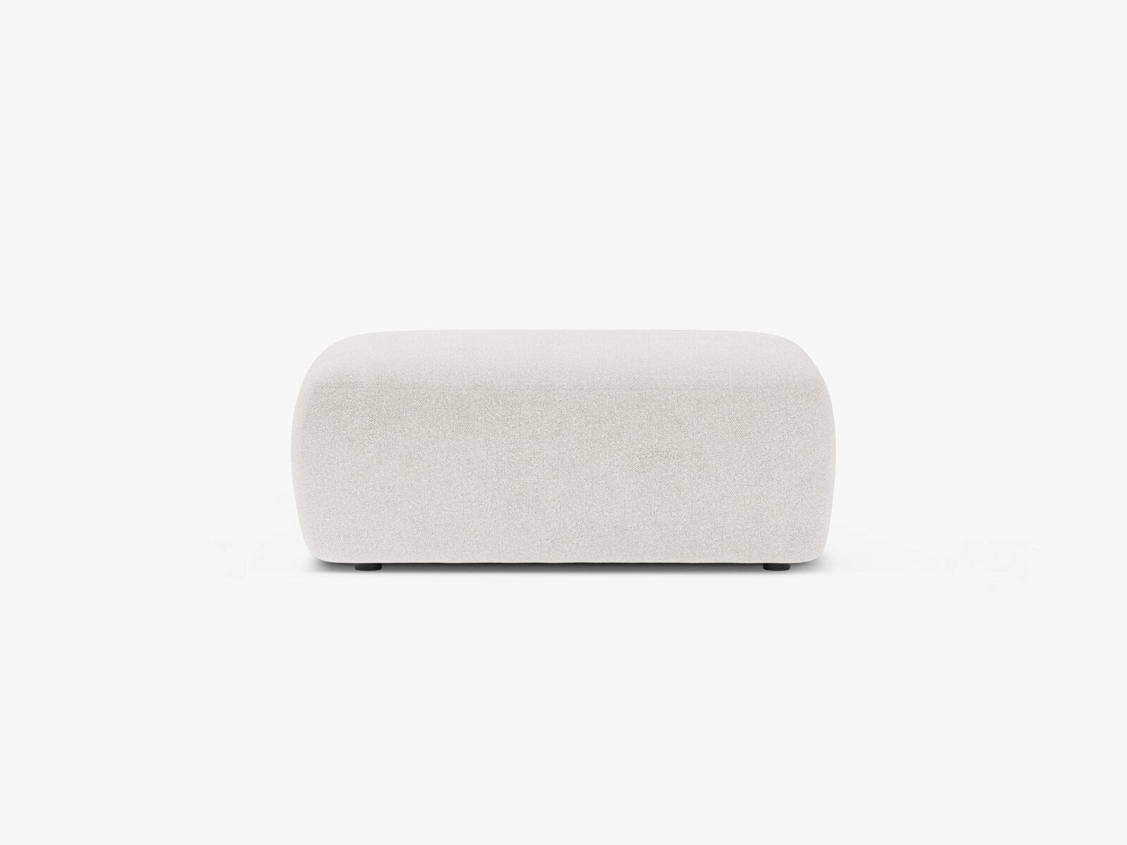 Micadoni Sitzhocker Kate, 1-Sitzer