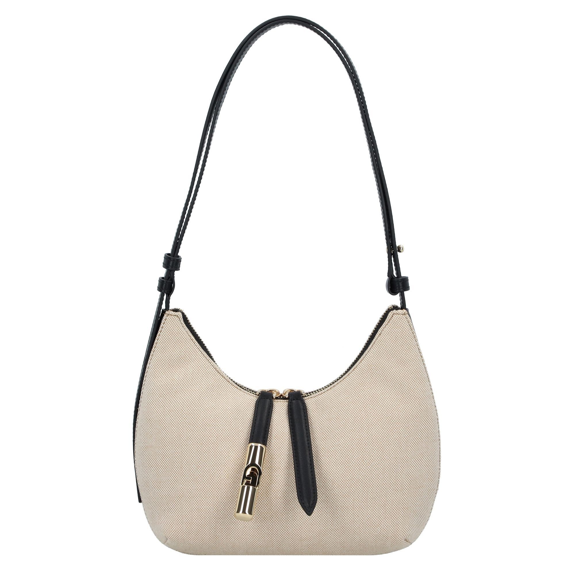 Schultertasche Goccia