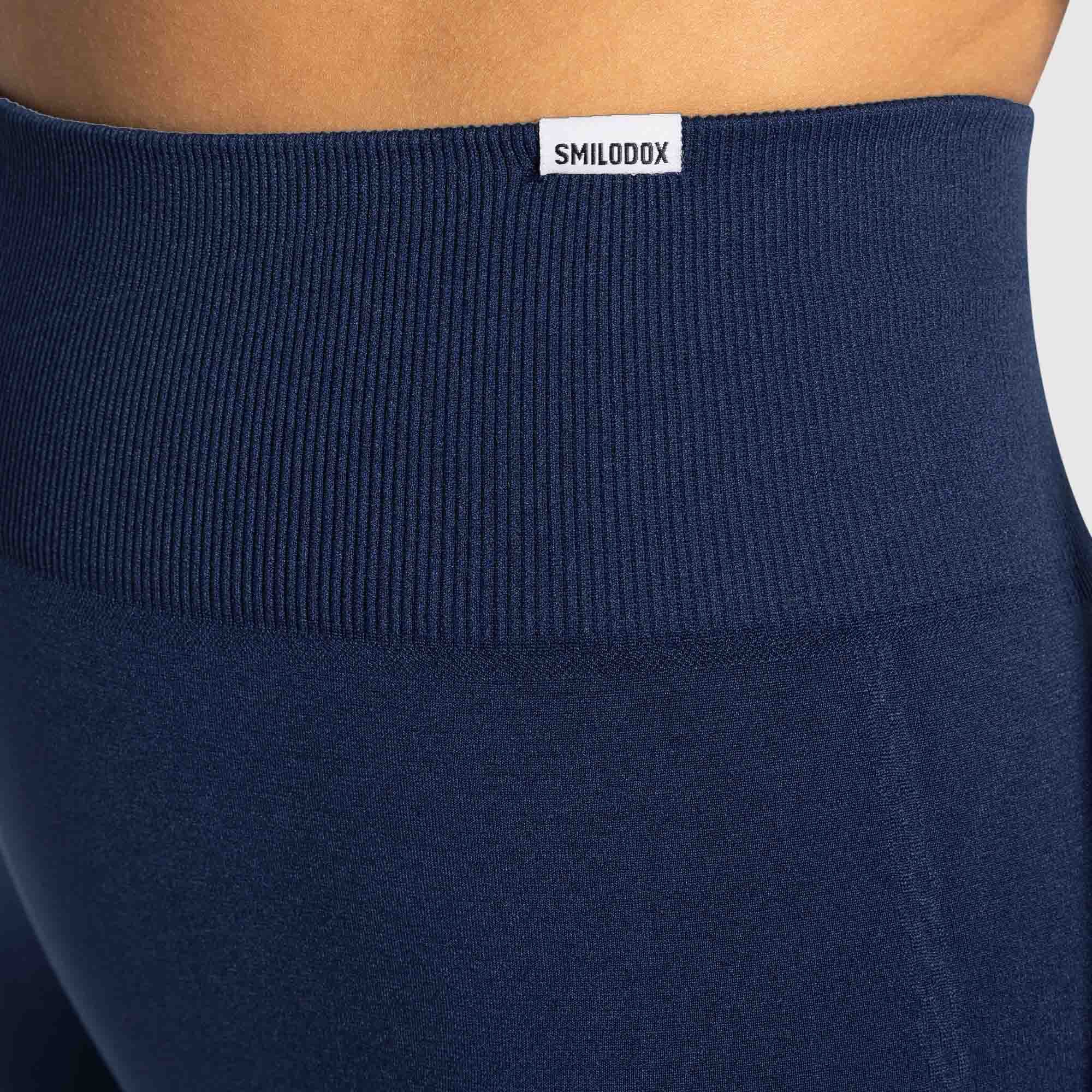 Smilodox Leggings Amaze Scrunch Pro, High Waist Booty Scrunch Yoga & Fitnes günstig online kaufen