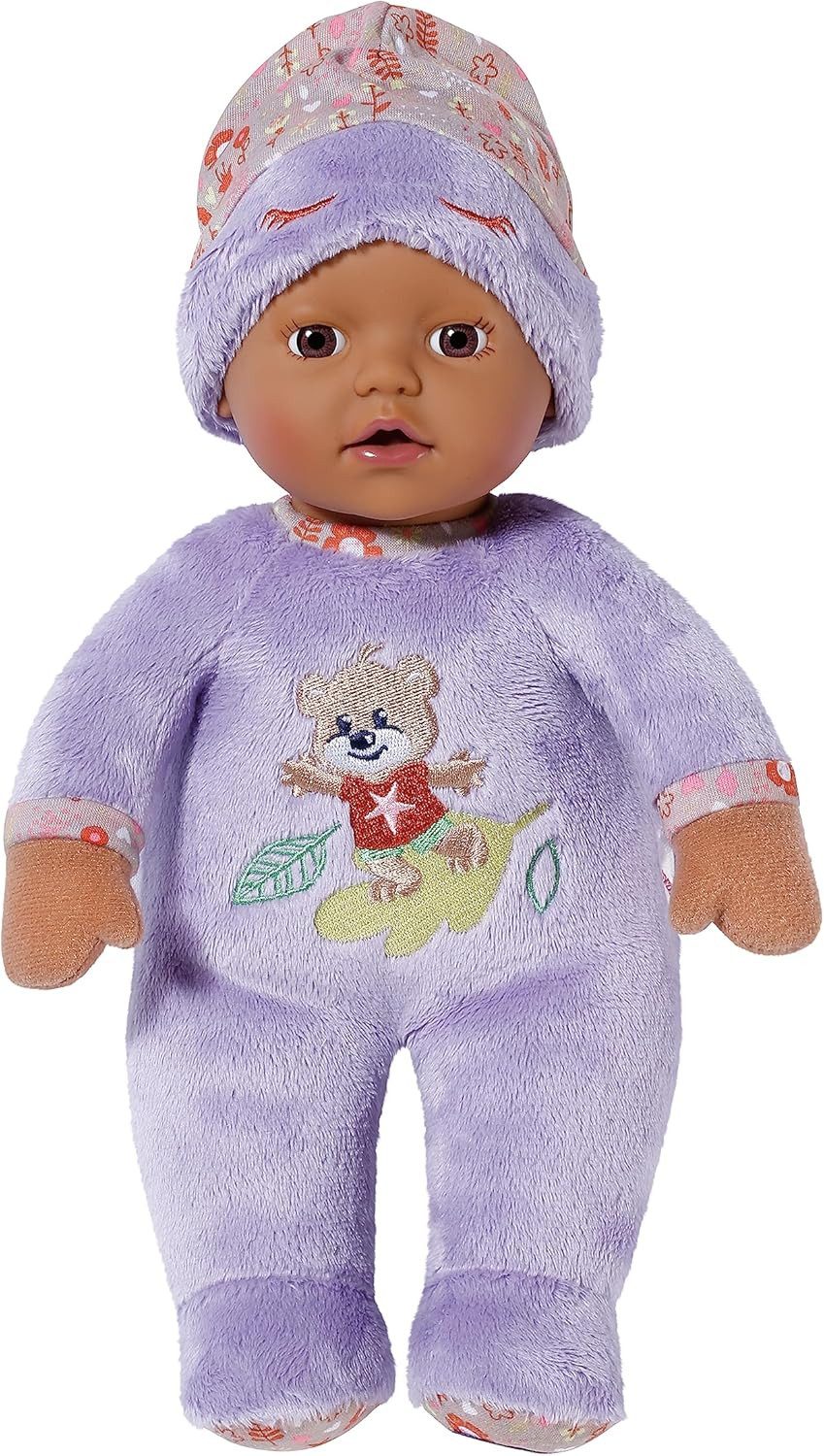 Baby Born Babypuppe Baby Born Sleepy günstig online kaufen