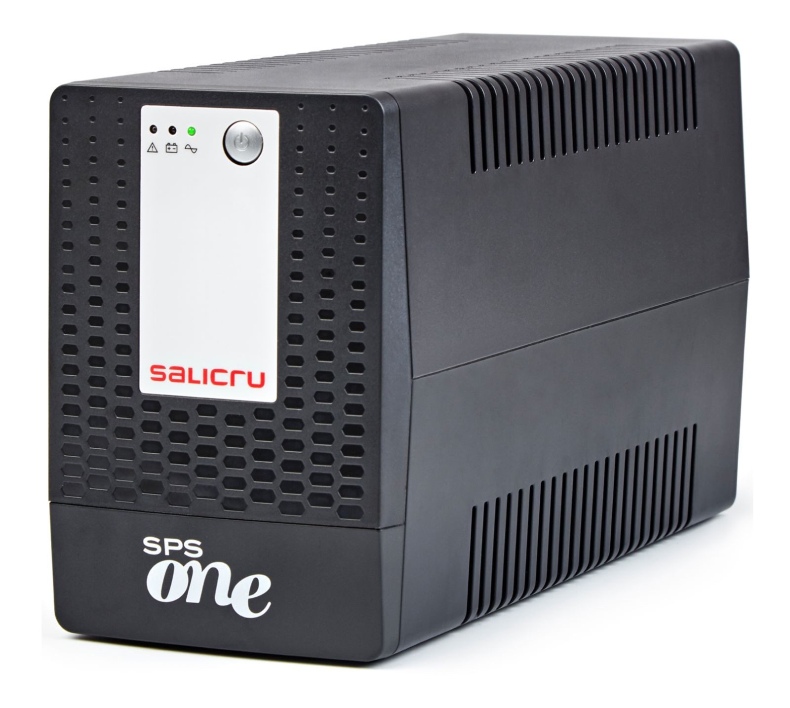 SALICRU USV-Anlage USV SPS 2000 ONE BL UPS 2000VA Line-interactive