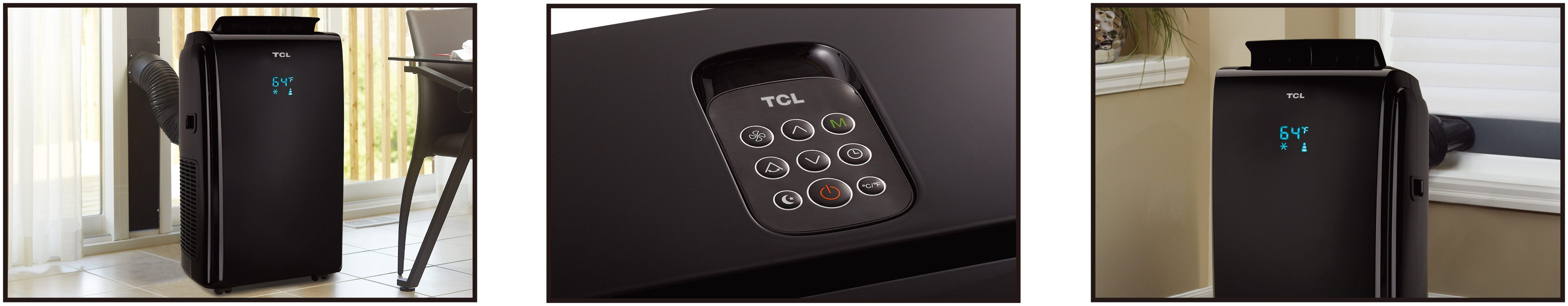 TCL Klimagerät TCL Mobile Klimaanlage, Klimagerät günstig online kaufen